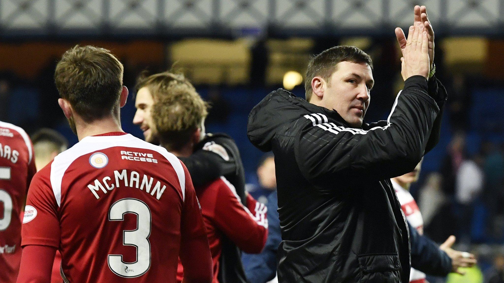 Martin Canning