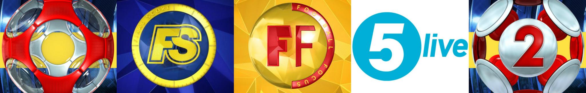 You can follow the new season on Match of the Day, Final Score, Football Focus, Radio 5 live and Match of the Day 2