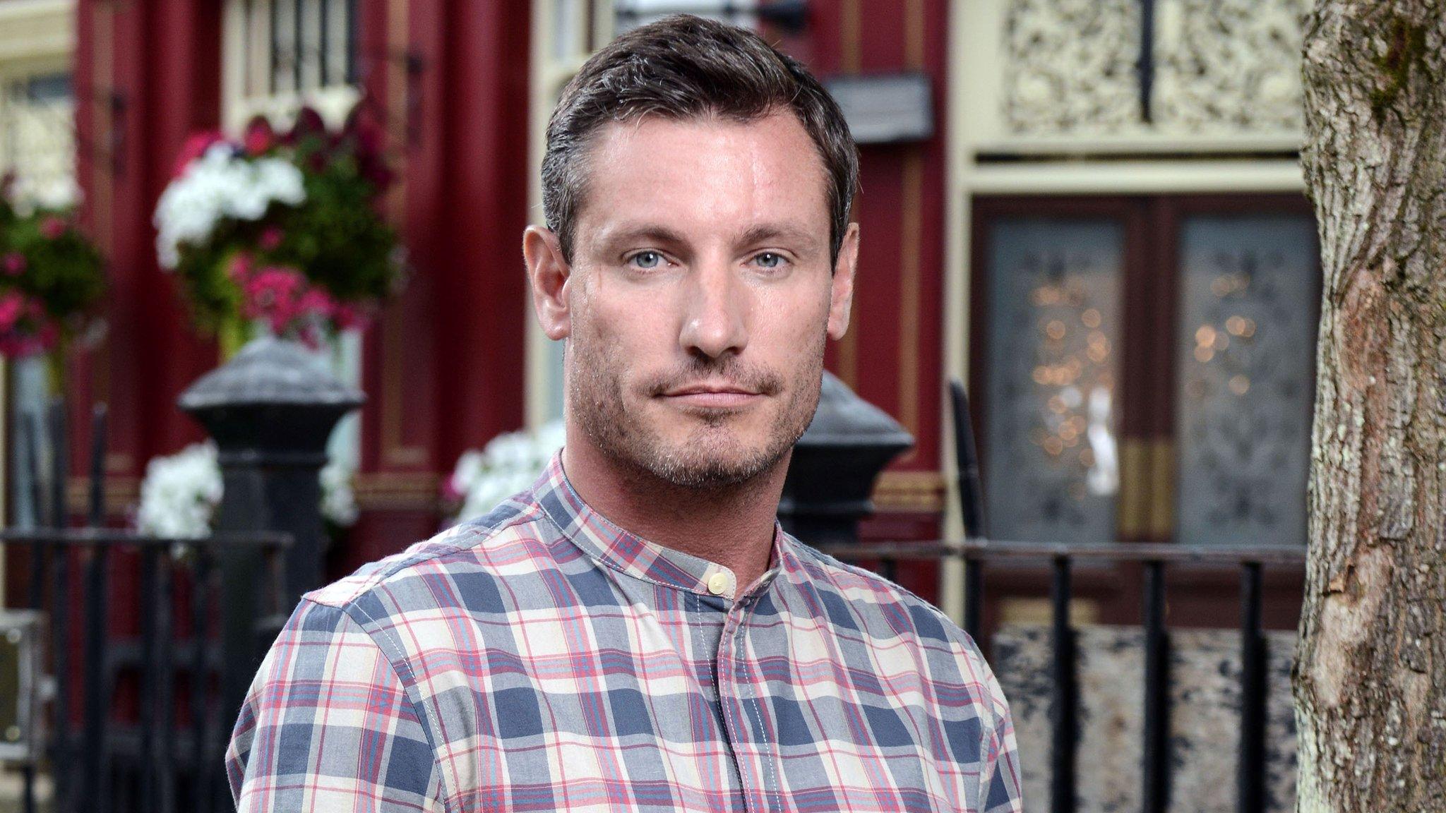 Dean Gaffney