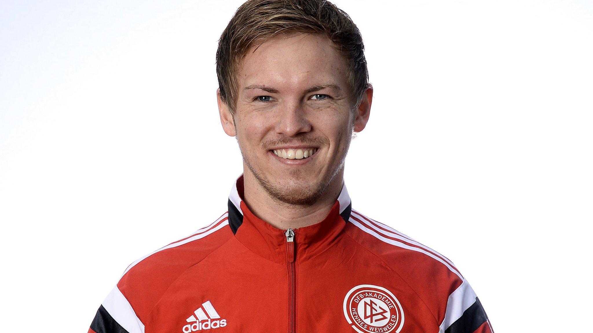 Julian Nagelsmann