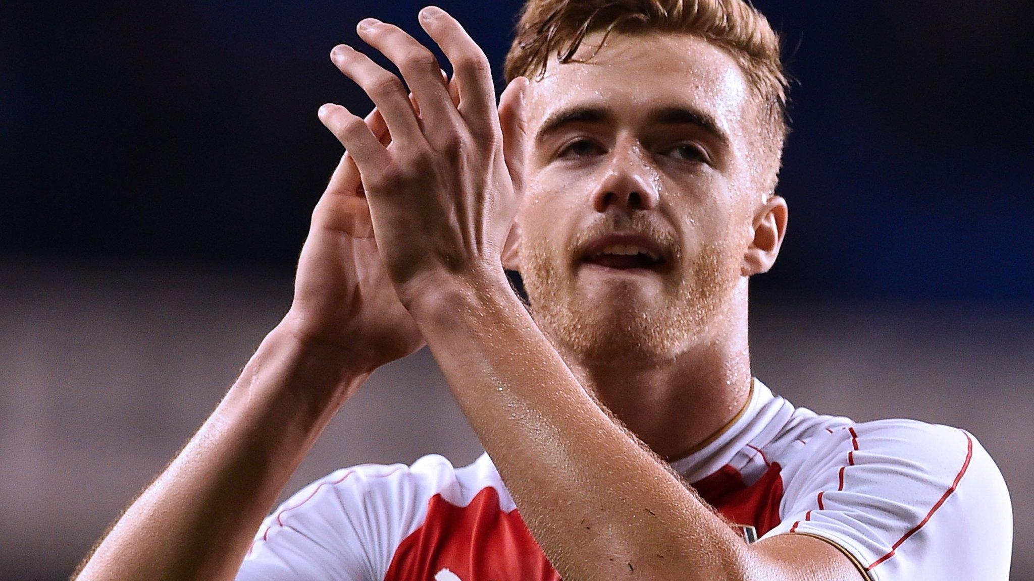 Calum Chambers