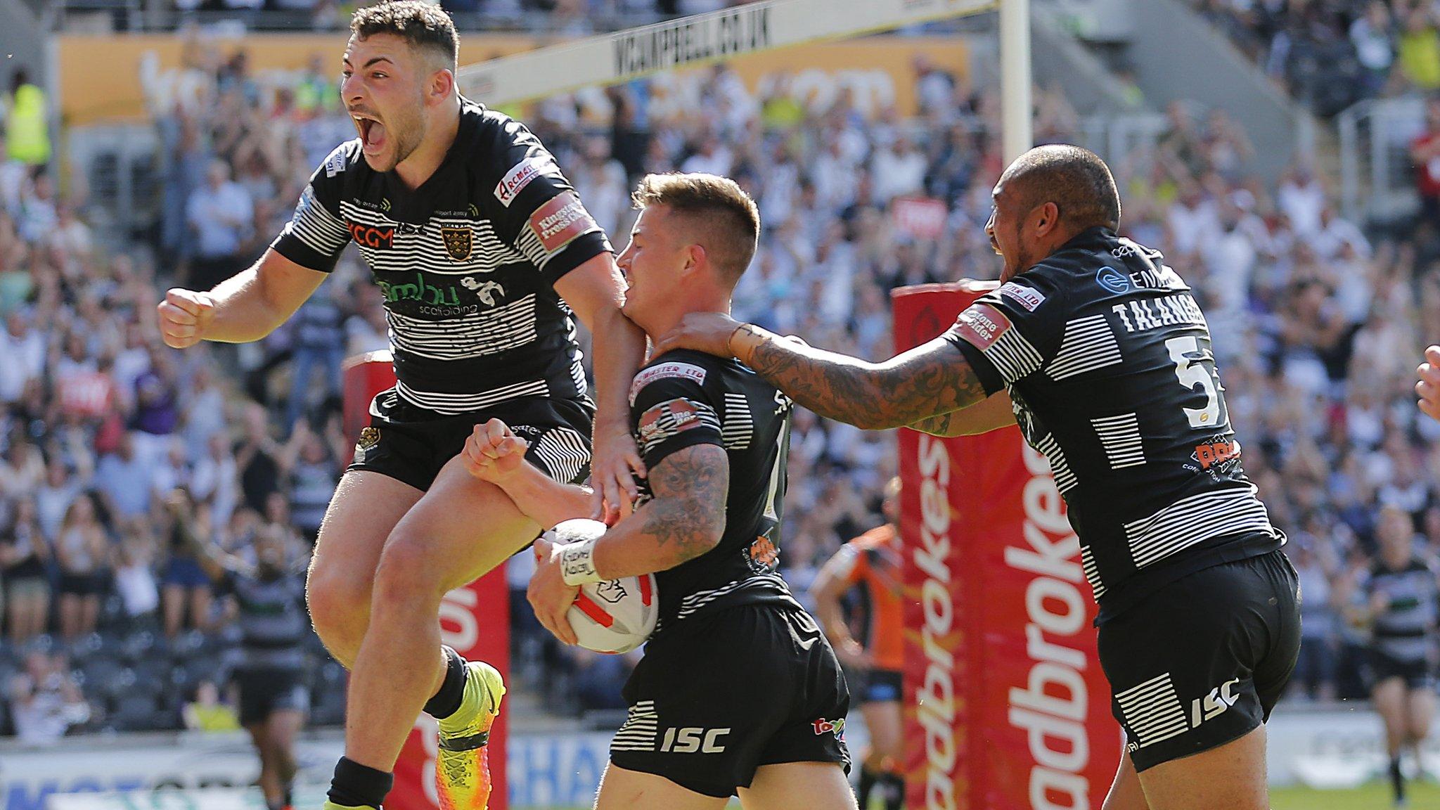 Hull FC