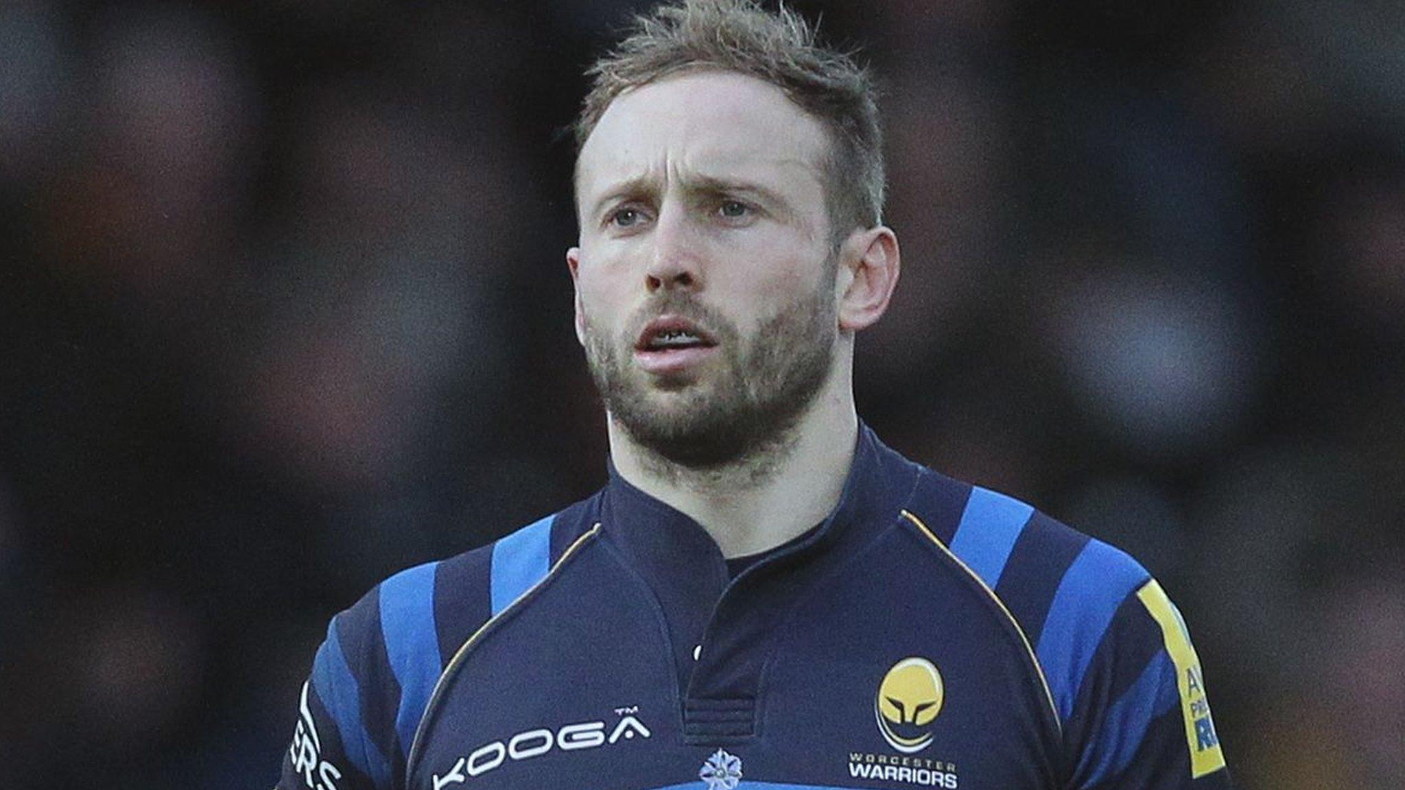 Chris Pennell