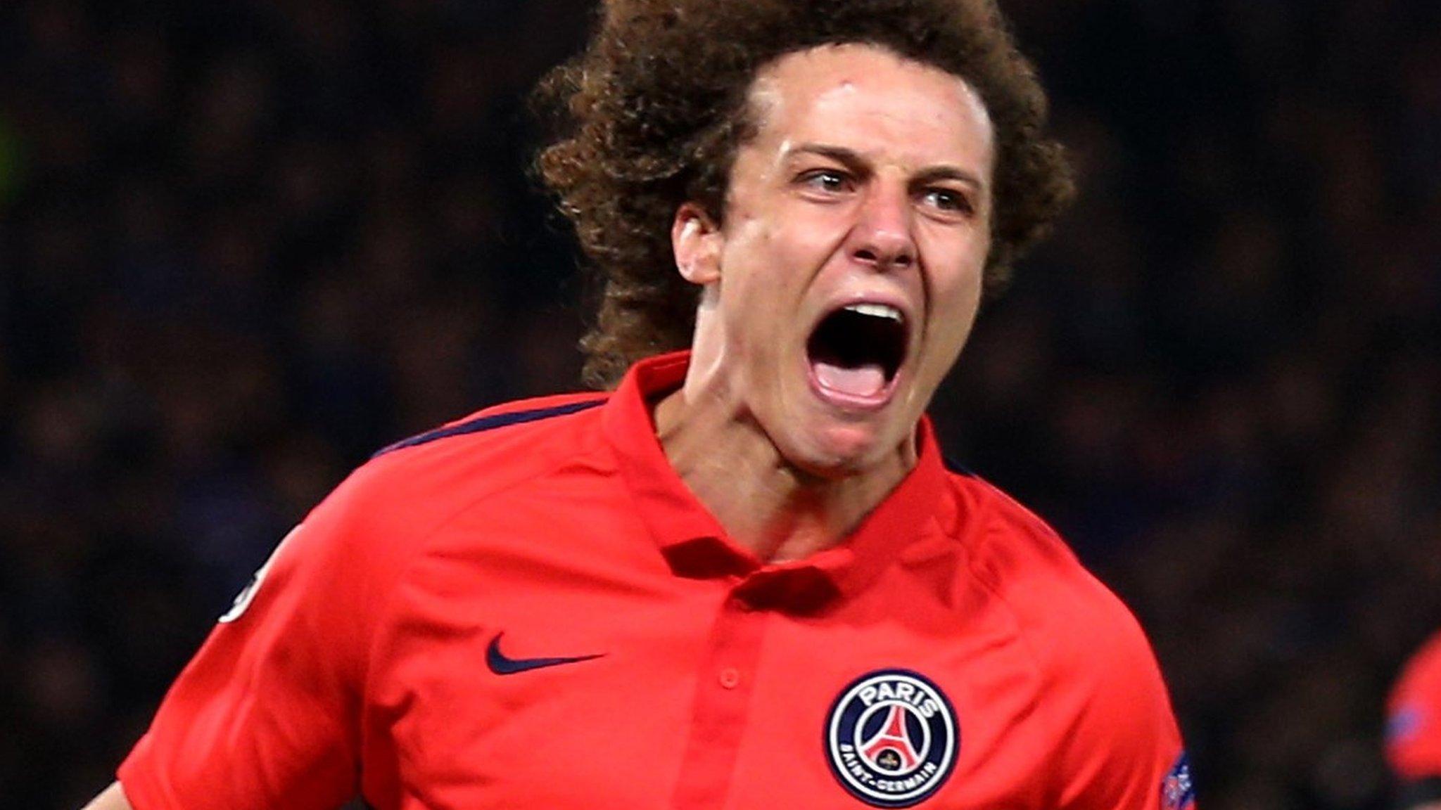 David Luiz