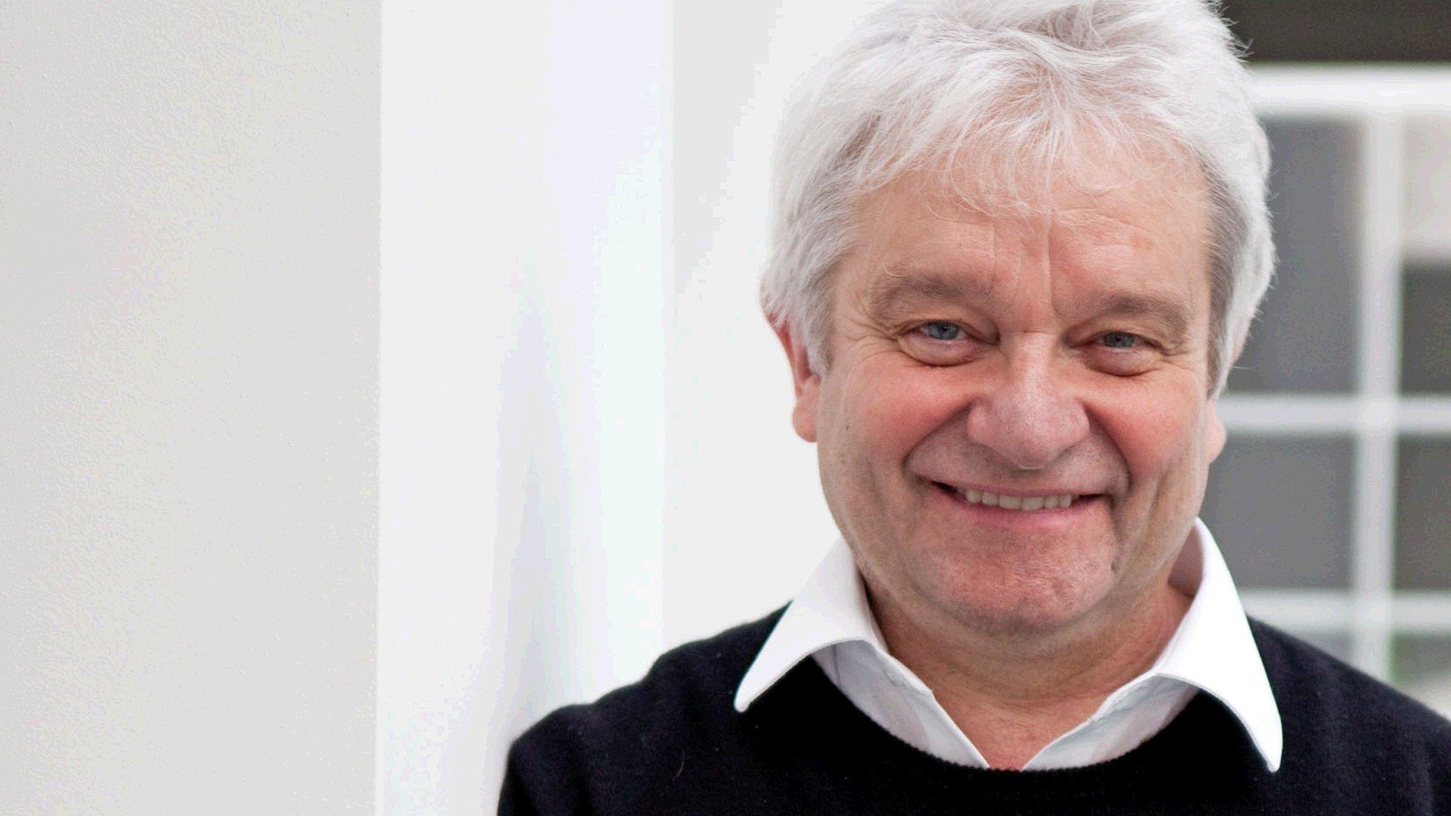 Paul Nurse