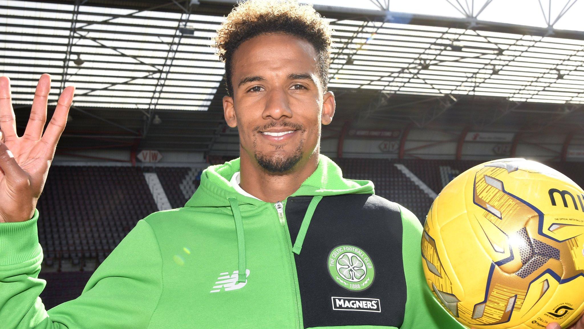 Scott Sinclair