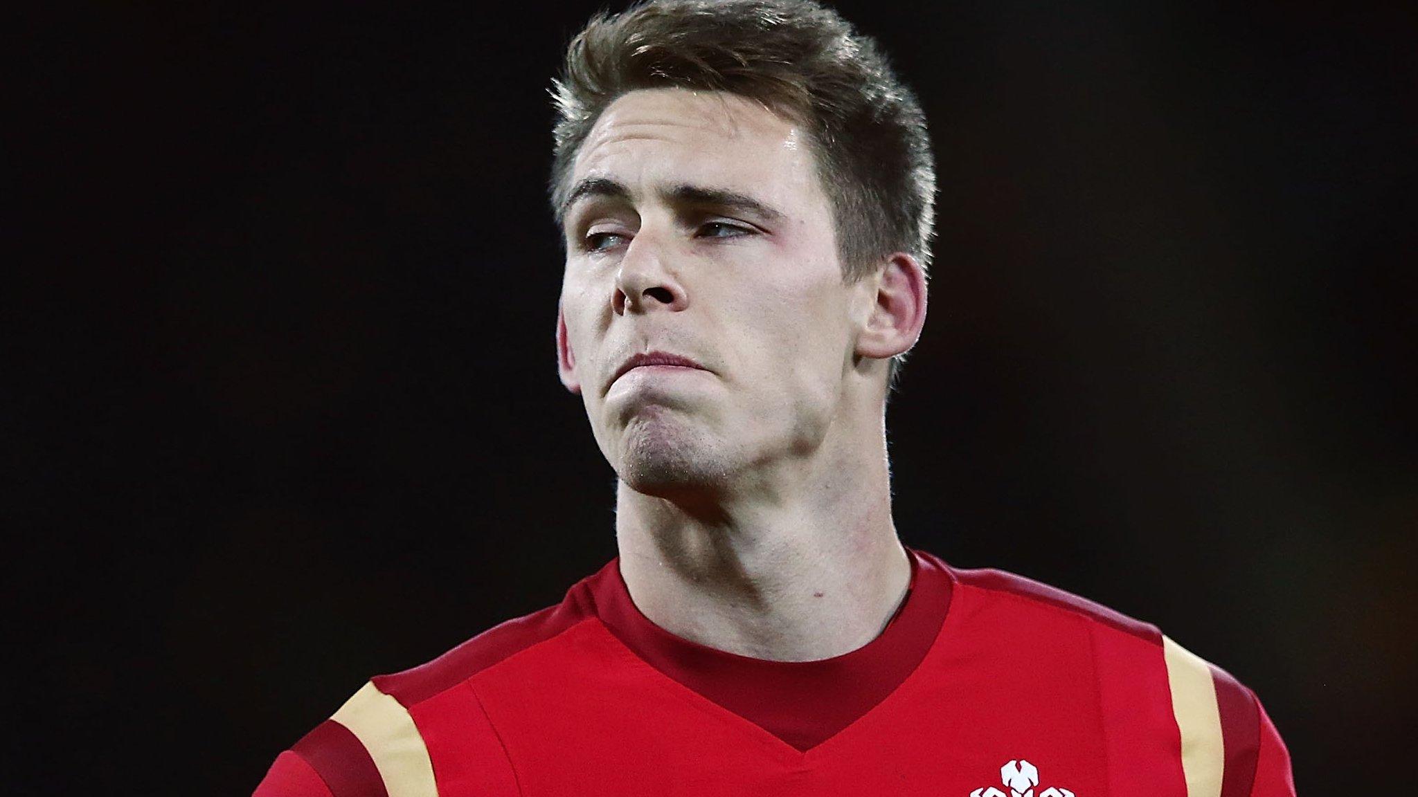 Liam Williams