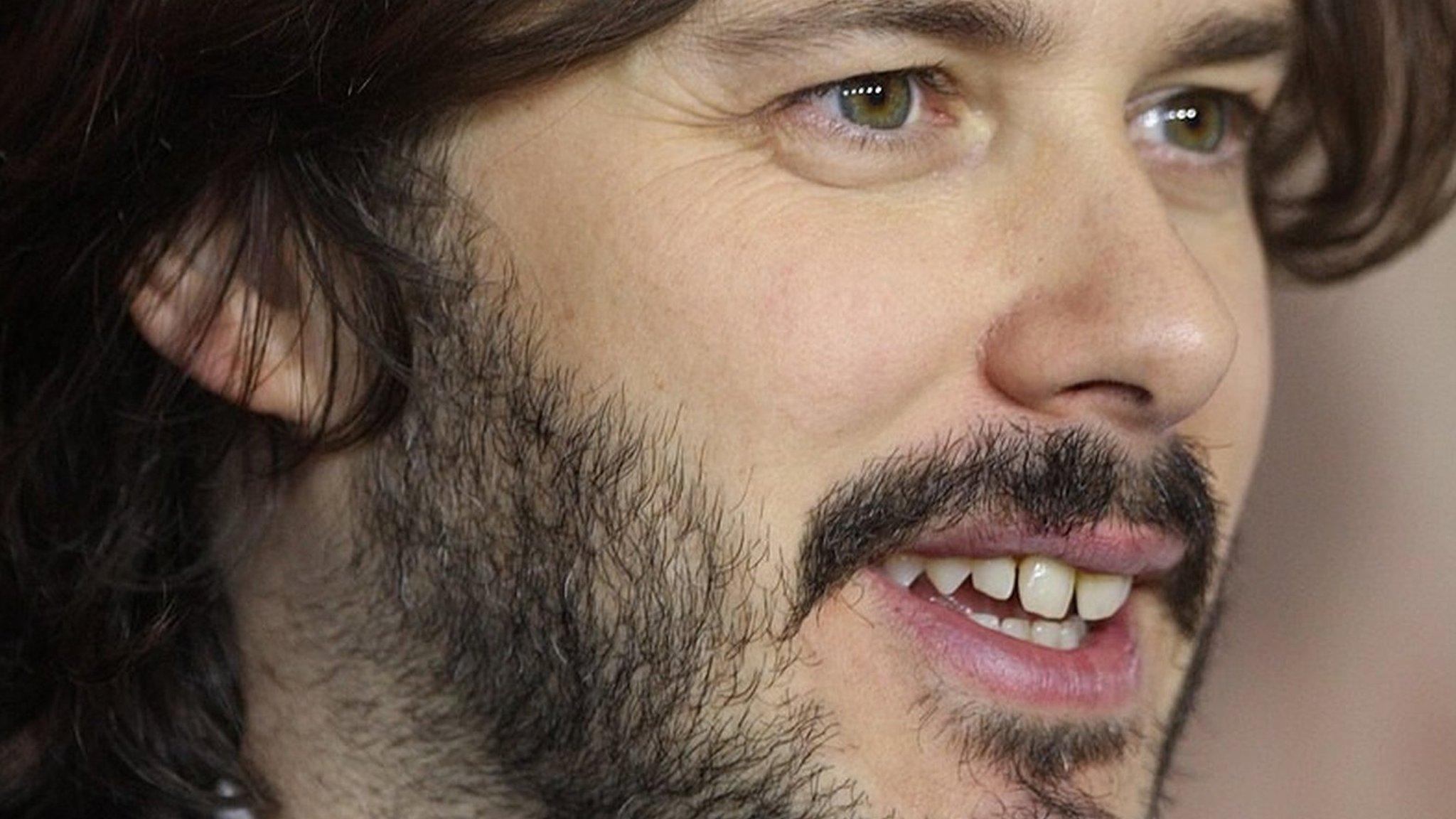 Edgar Wright