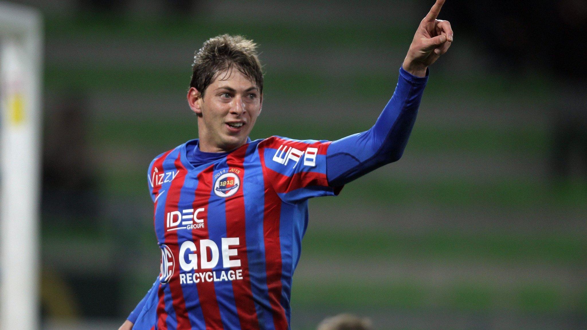 Emiliano Sala