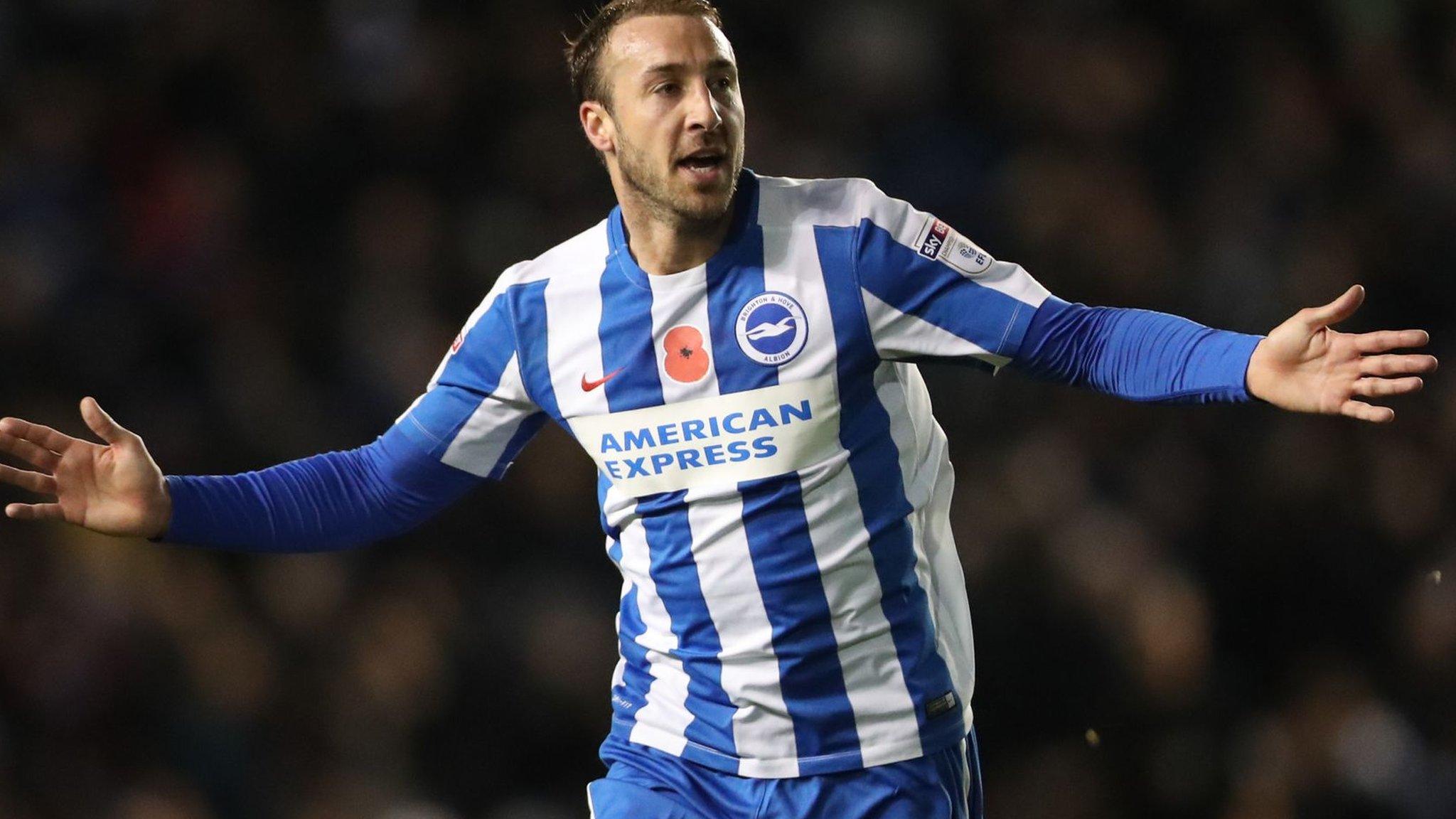 Glenn Murray