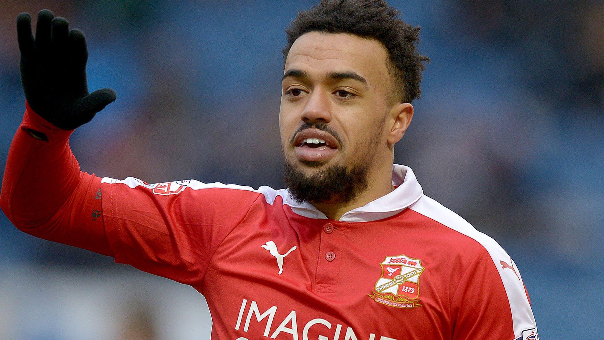 Nicky Ajose