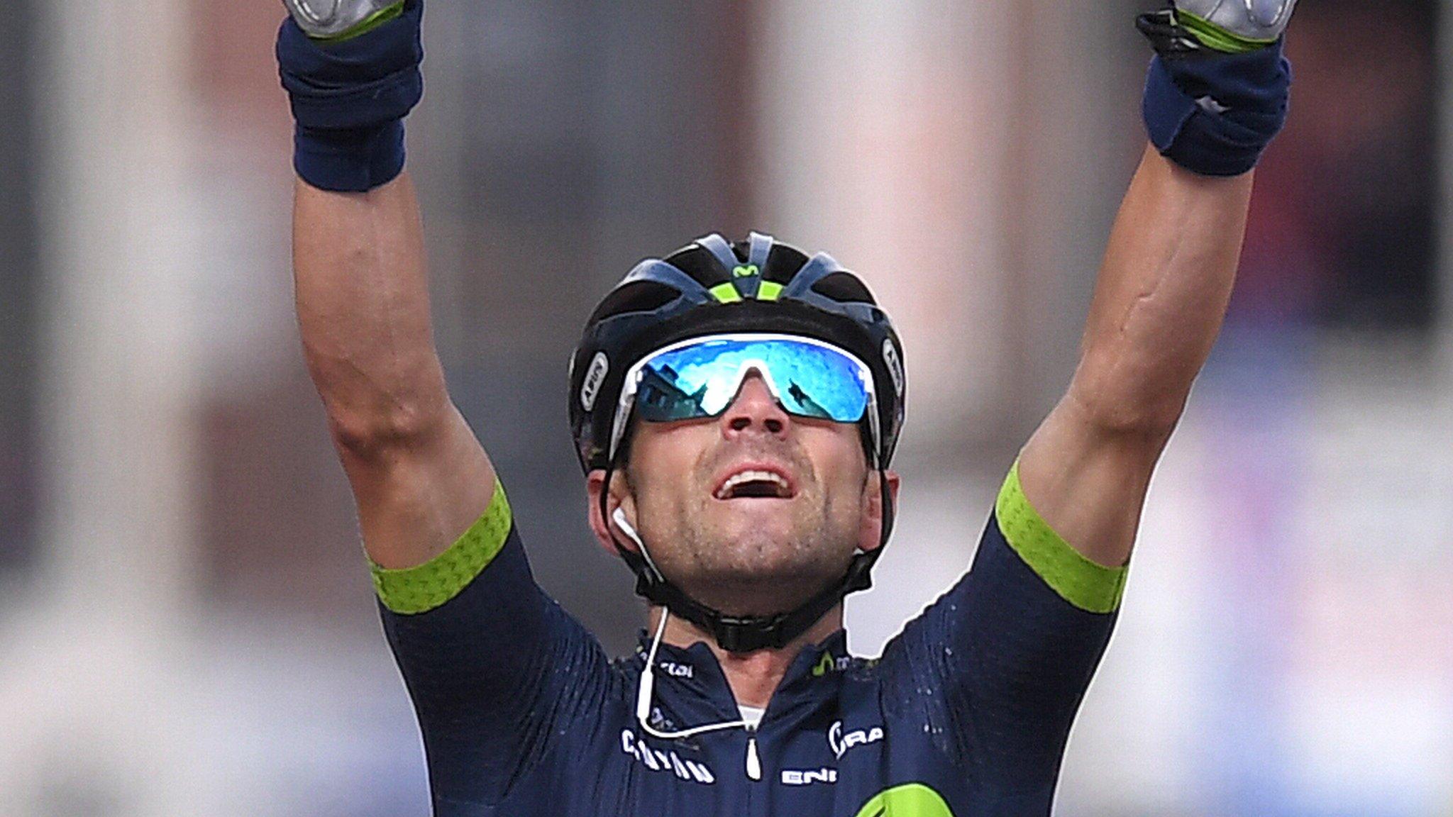 Alejandro Valverde