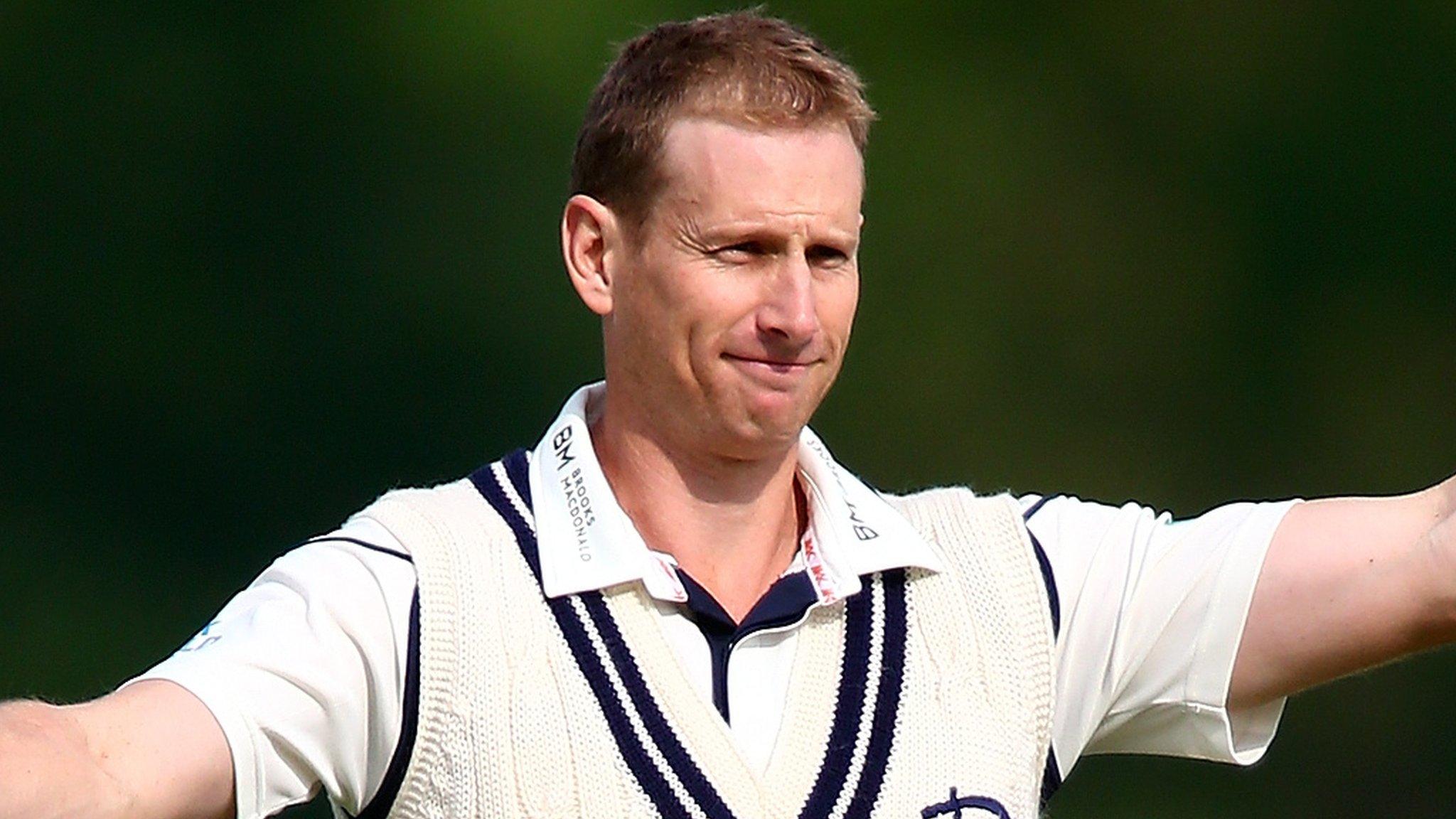 Adam Voges