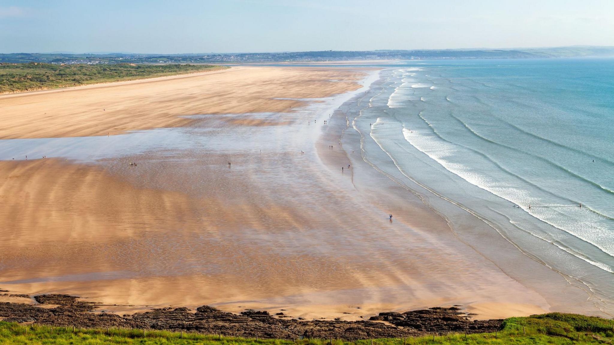 Saunton Sands