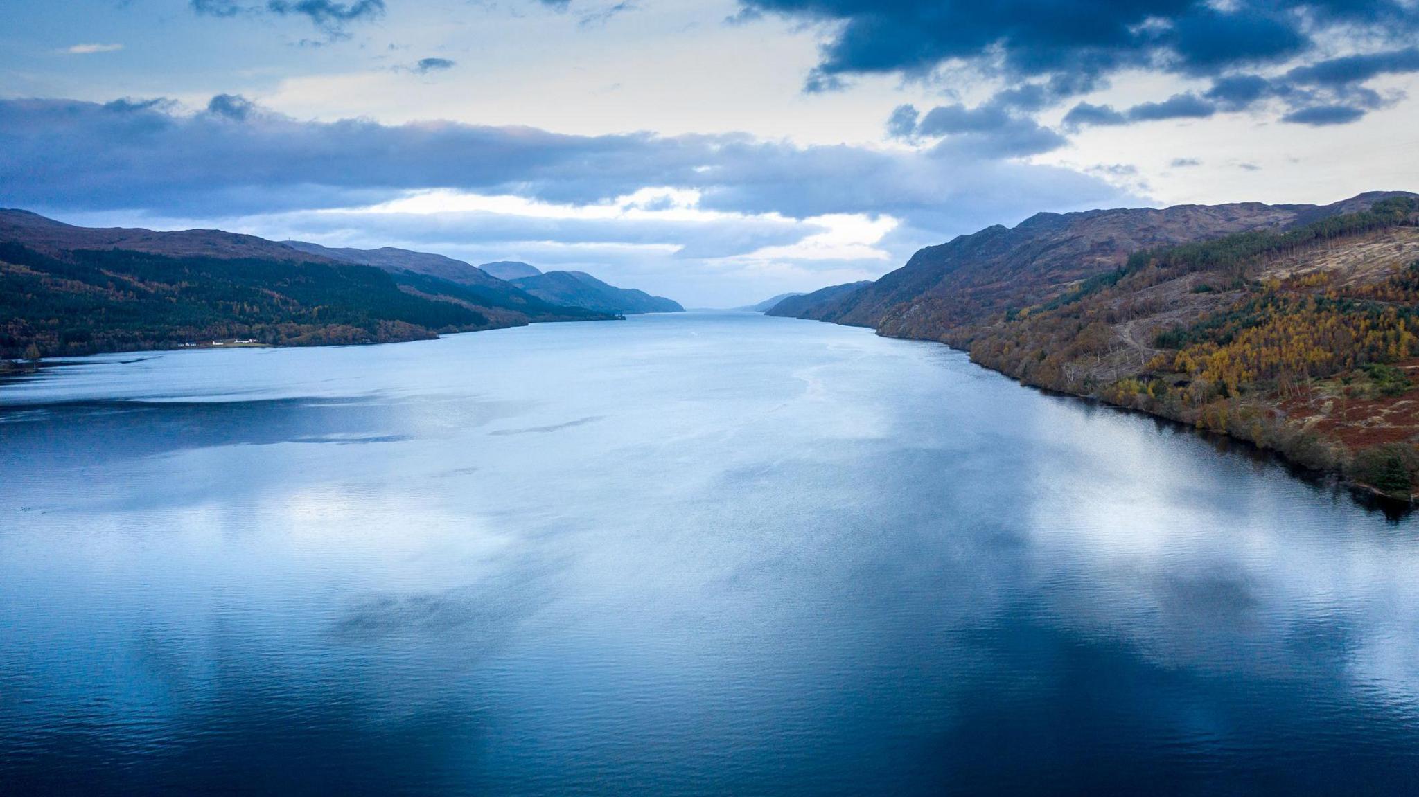 Loch Nis