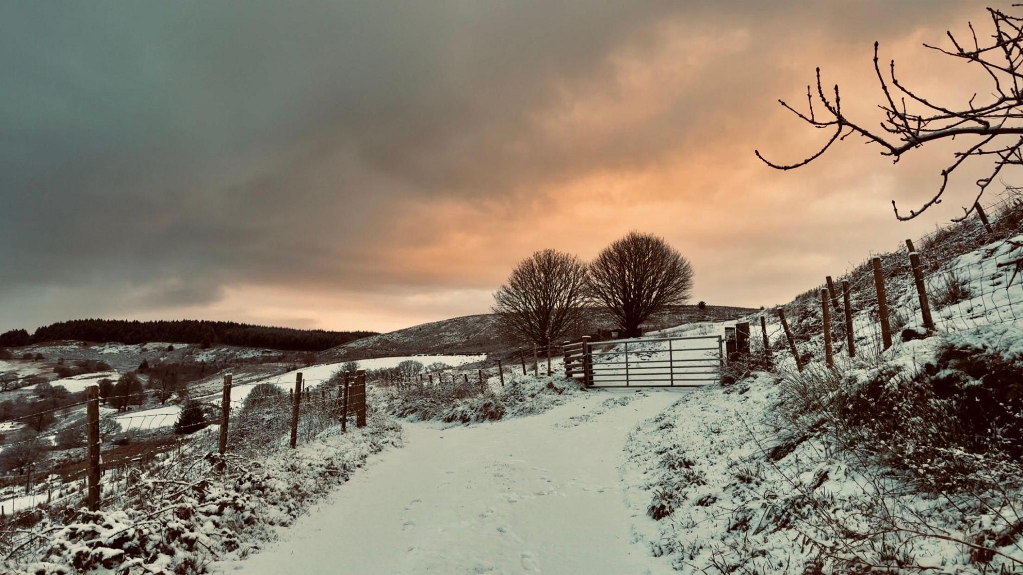 Pontrhydyfen, Castell-Nedd Port Talbot