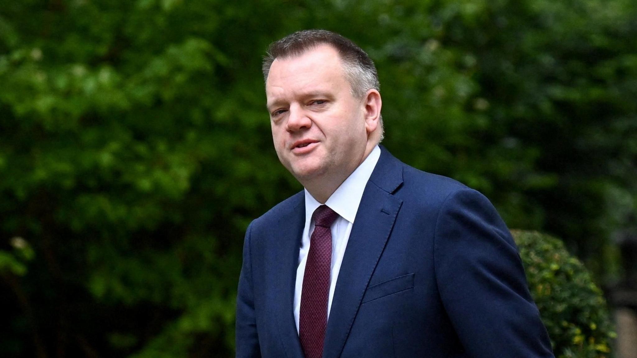 Nick Thomas-Symonds