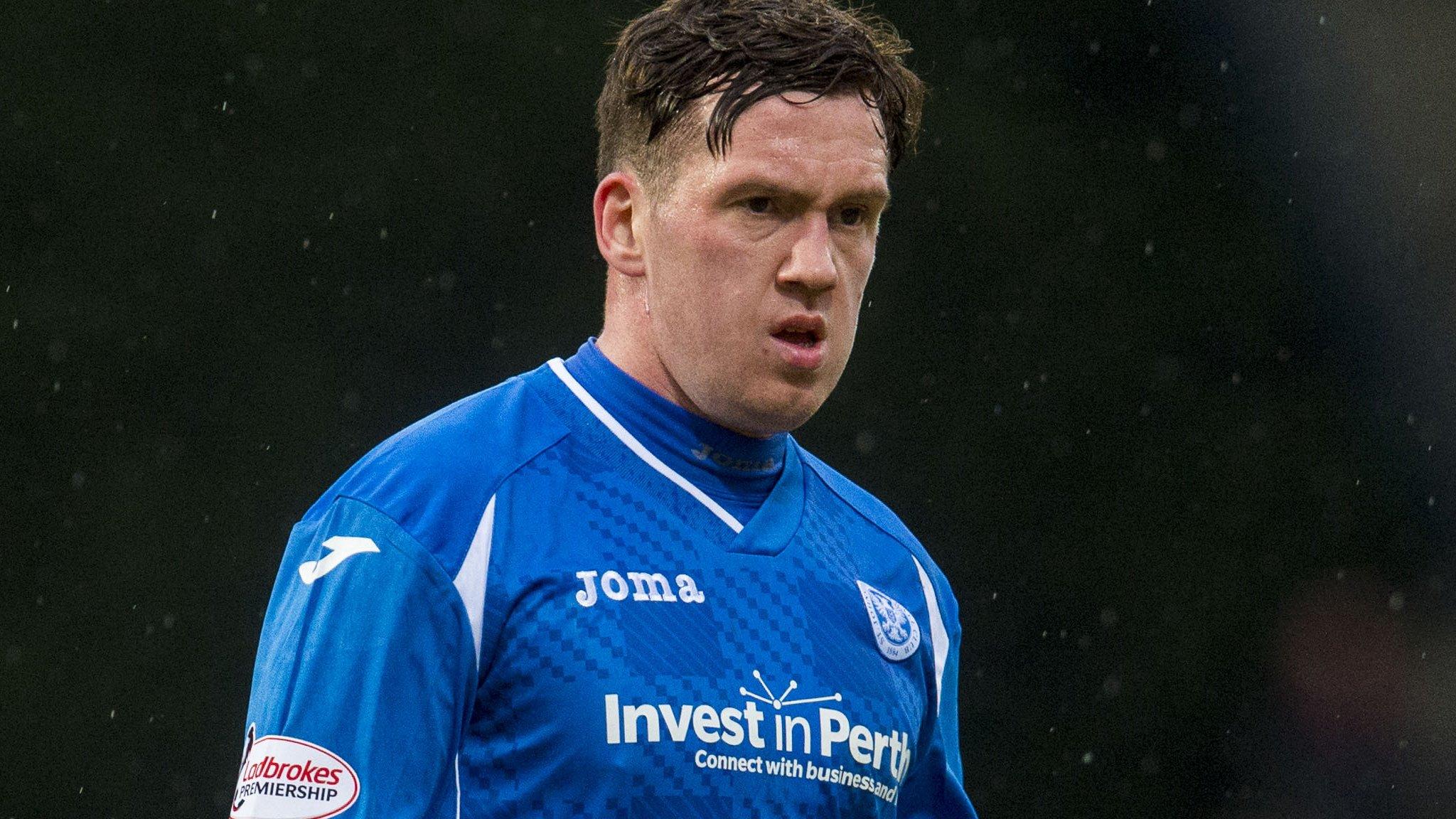 Danny Swanson