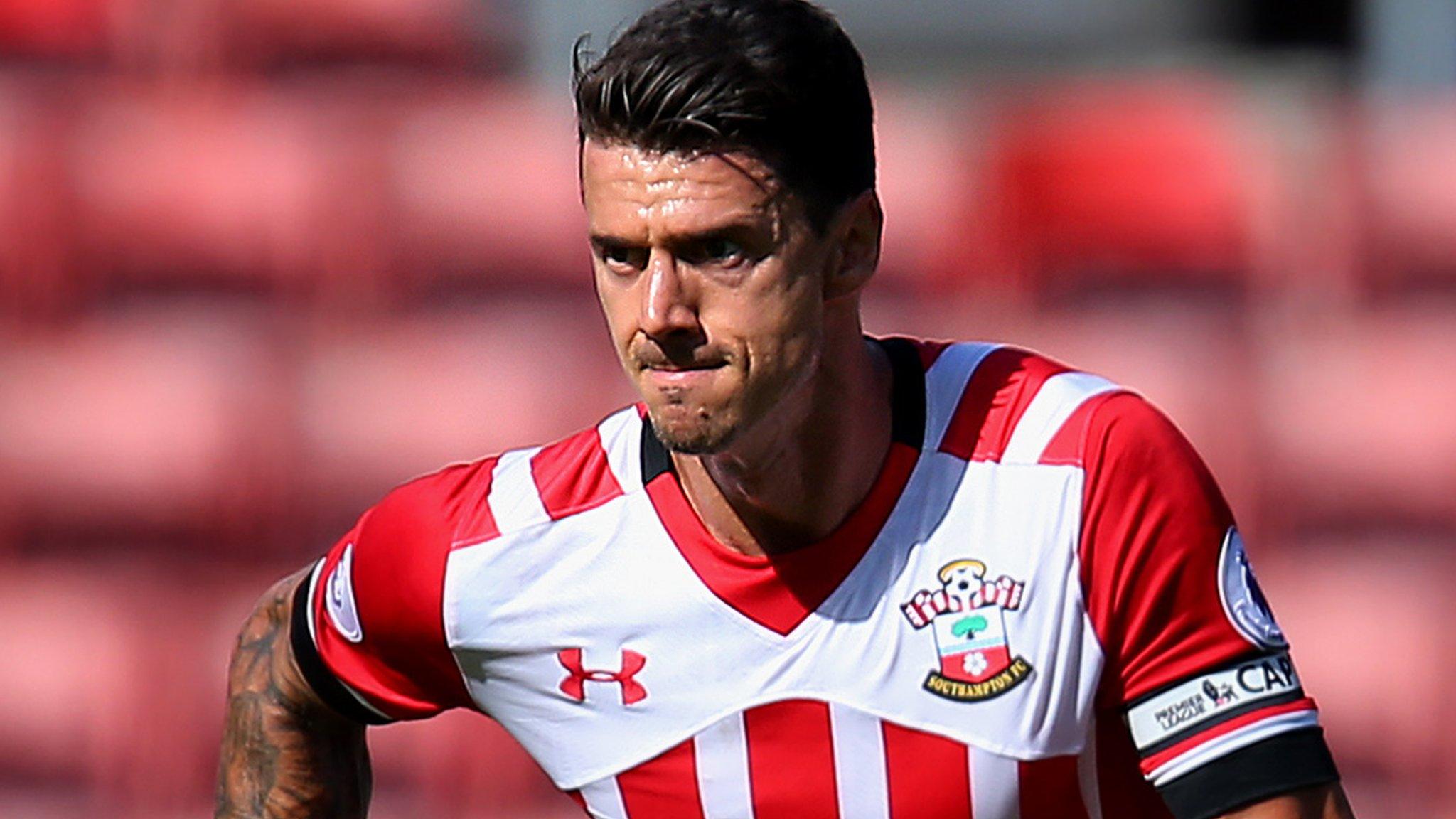 Jose Fonte