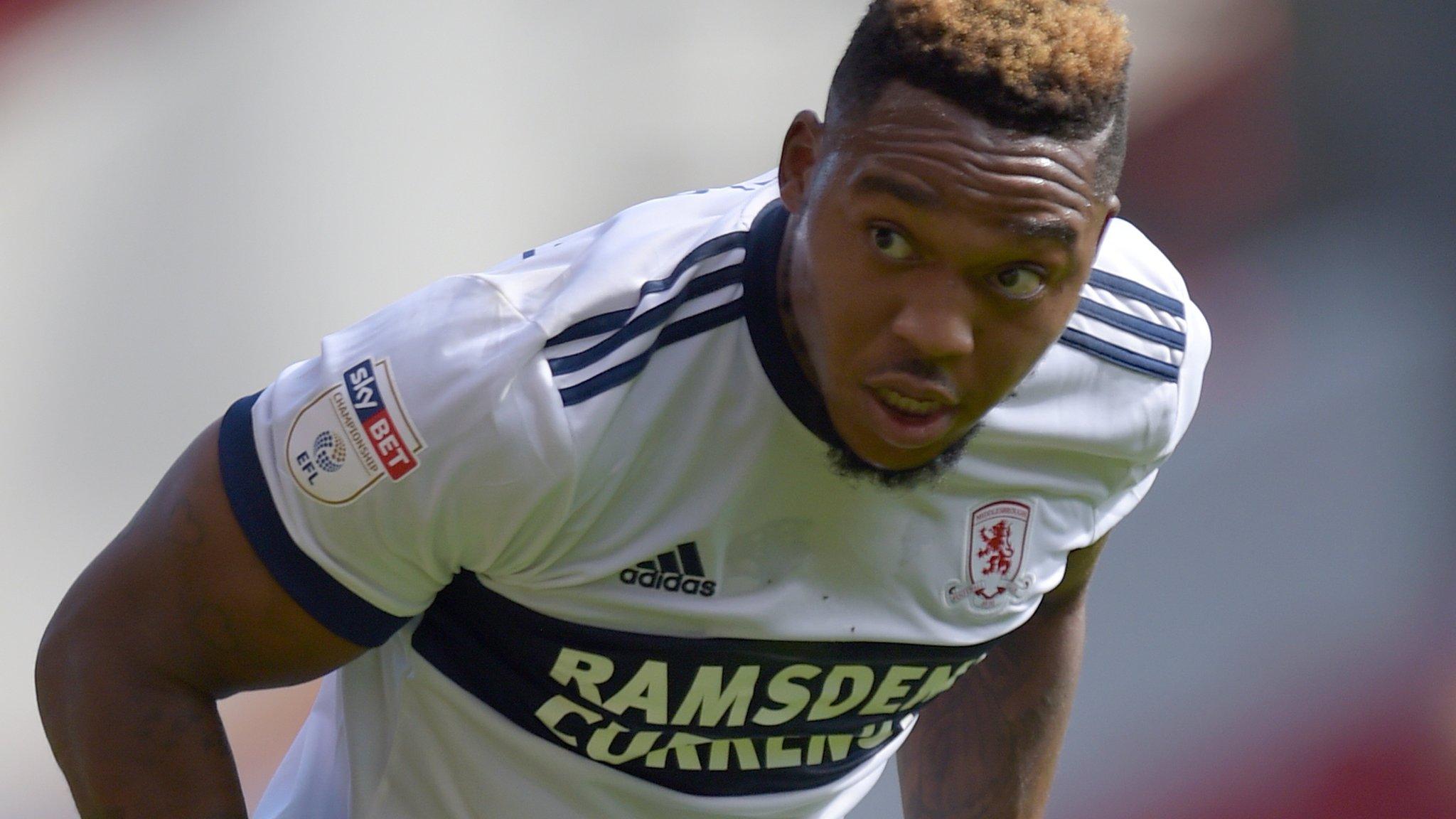 Britt Assombalonga