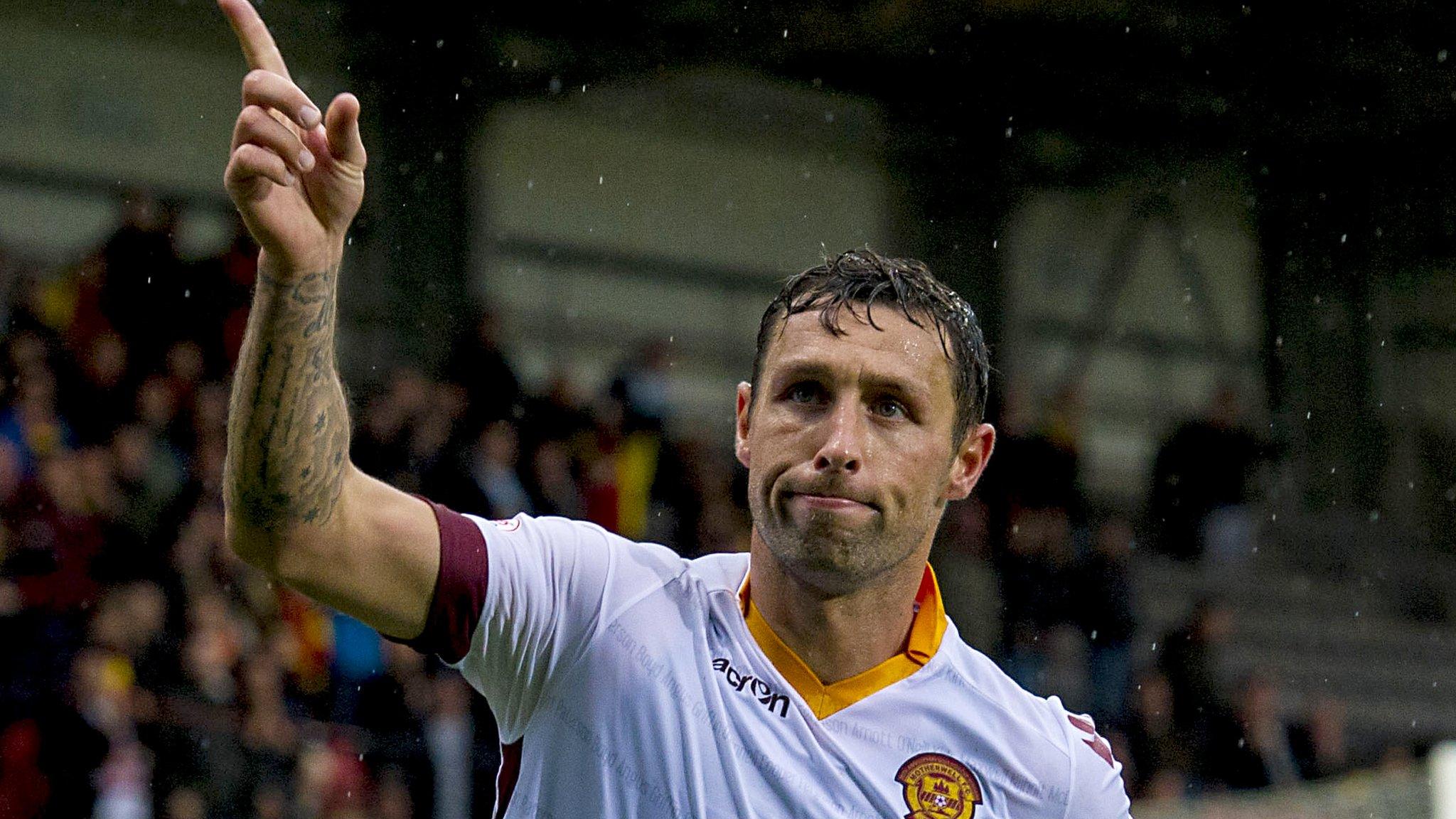 Scott McDonald