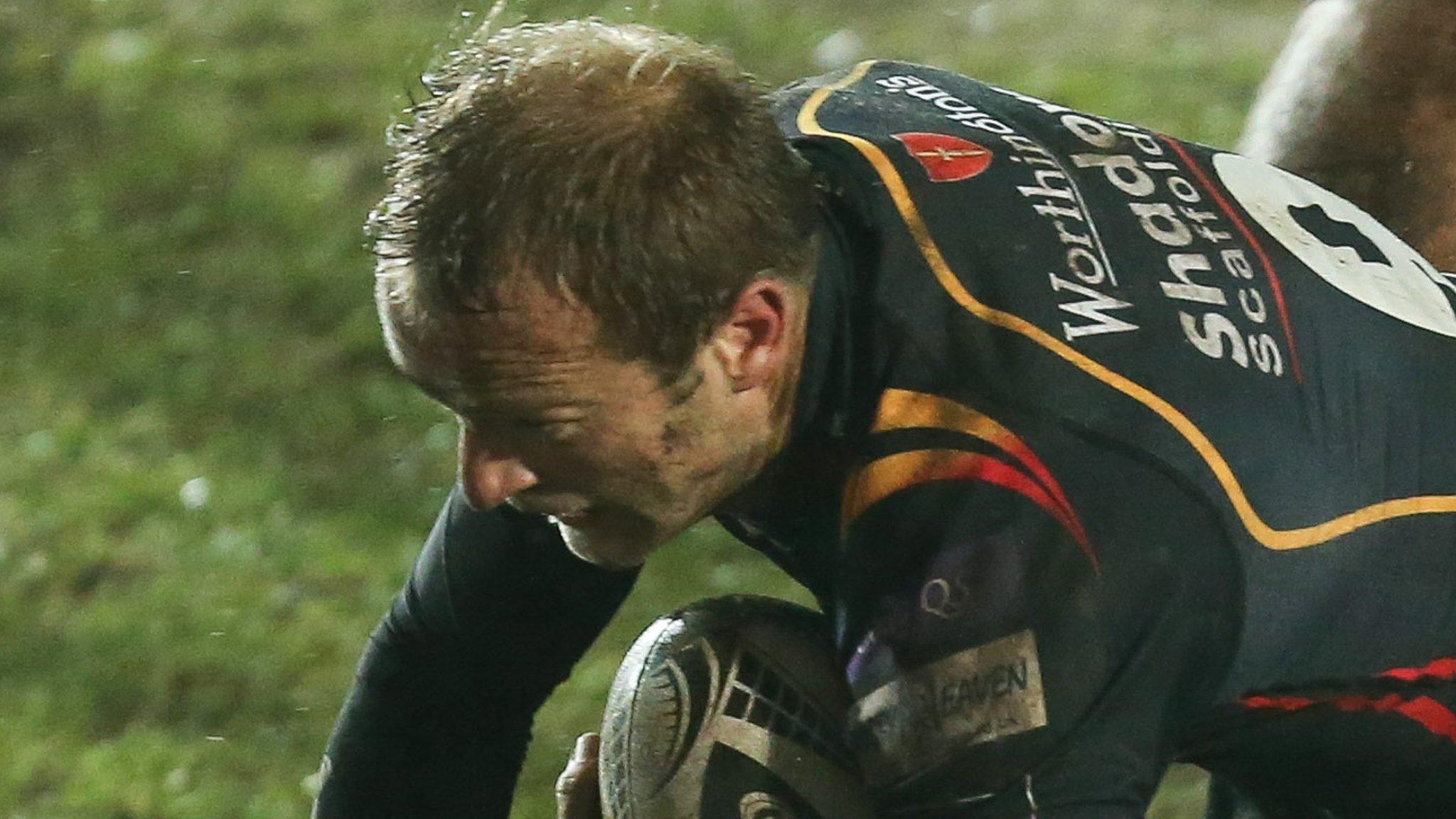 Sarel Pretorius