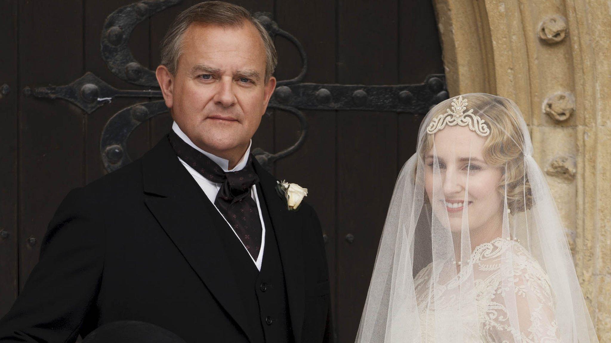 Downton Abbey finale