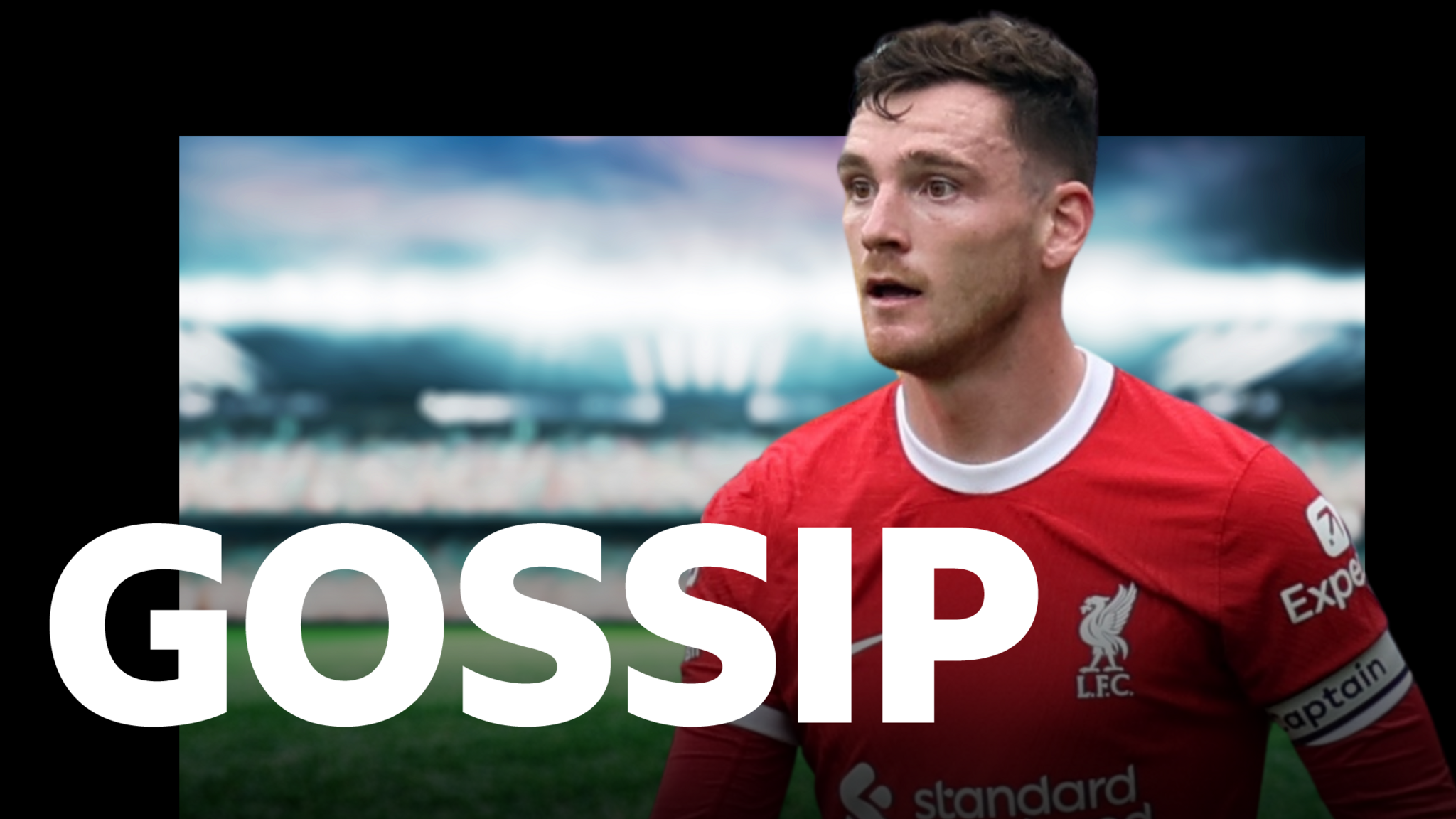 Andy Robertson