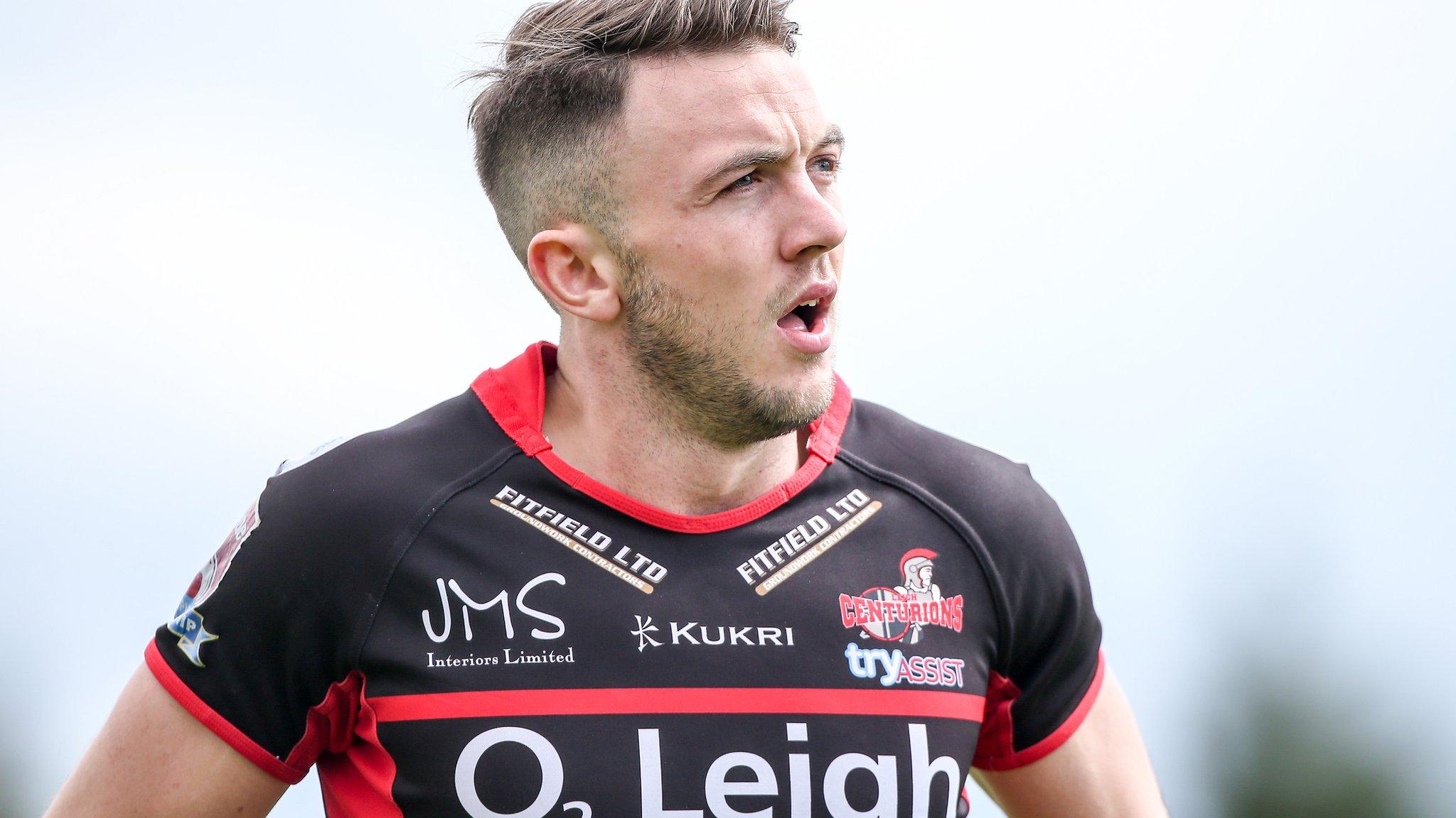 Ryan Brierley