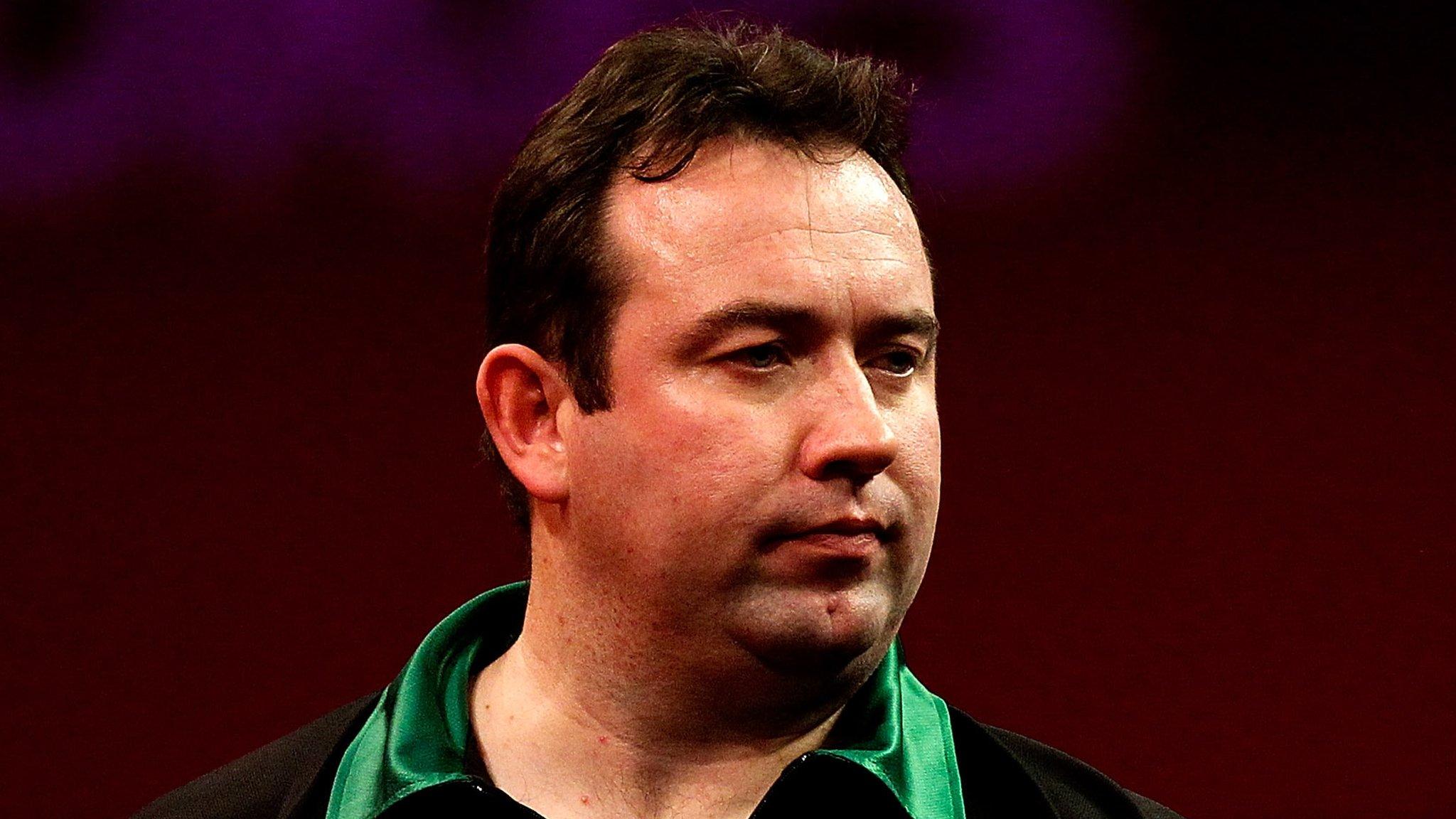 Brendan Dolan