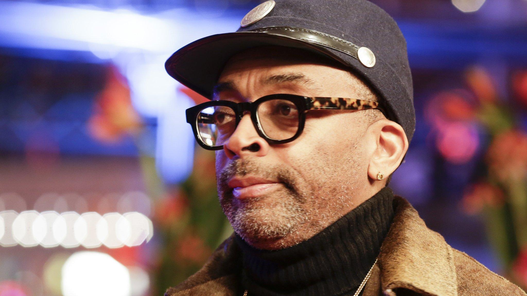 Spike Lee