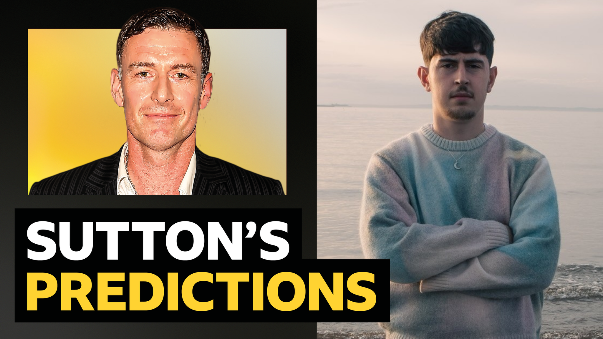 Sutton's Predictions image