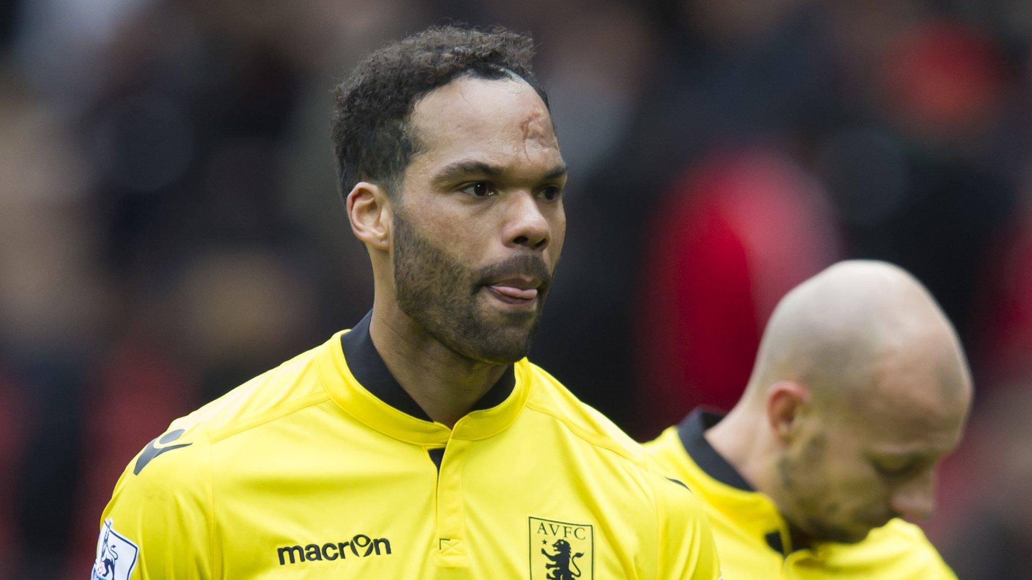 Joleon Lescott