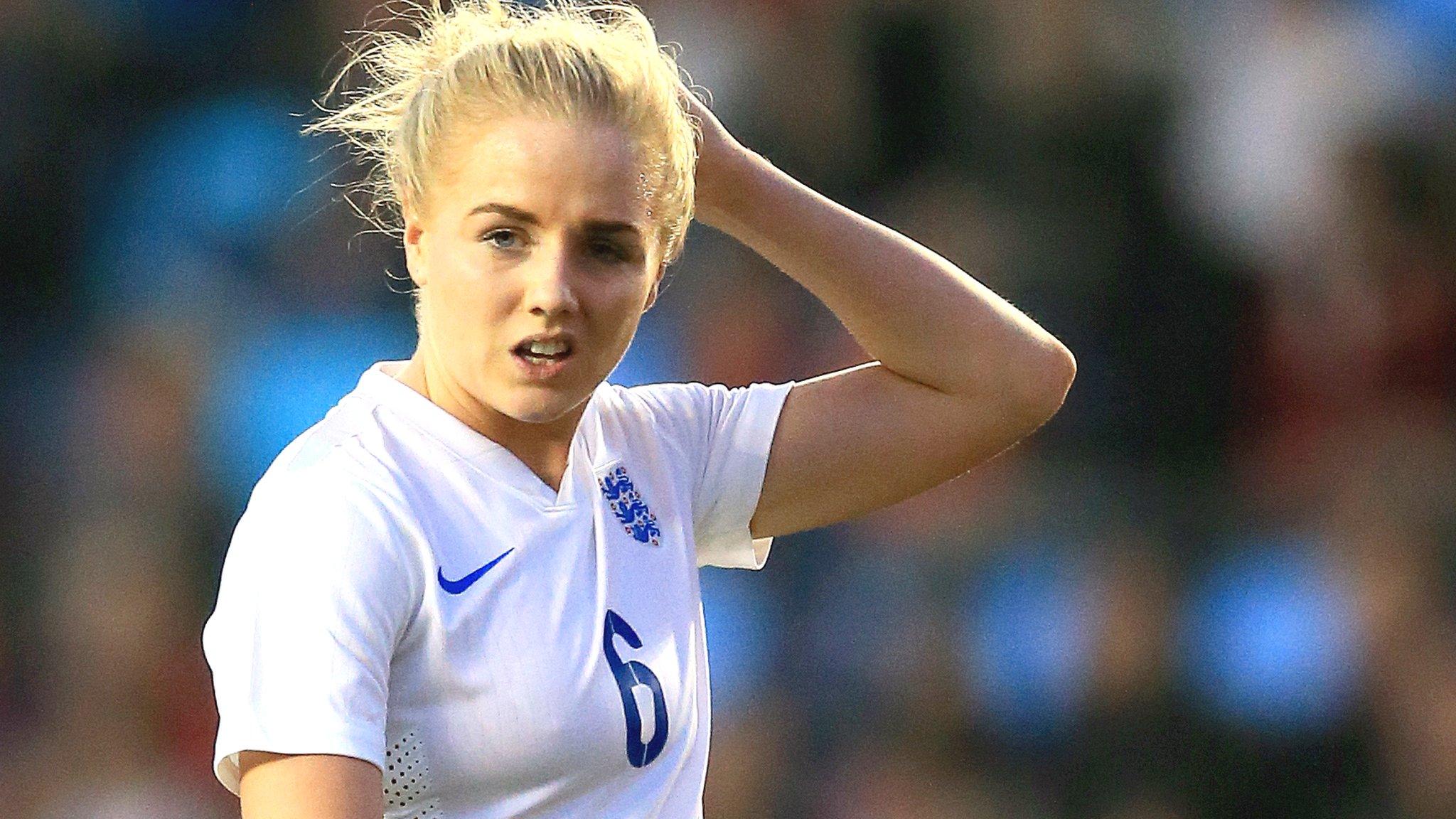 Alex Greenwood