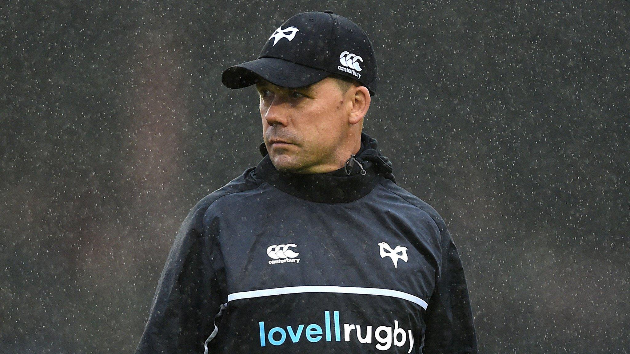 Gruff Rees