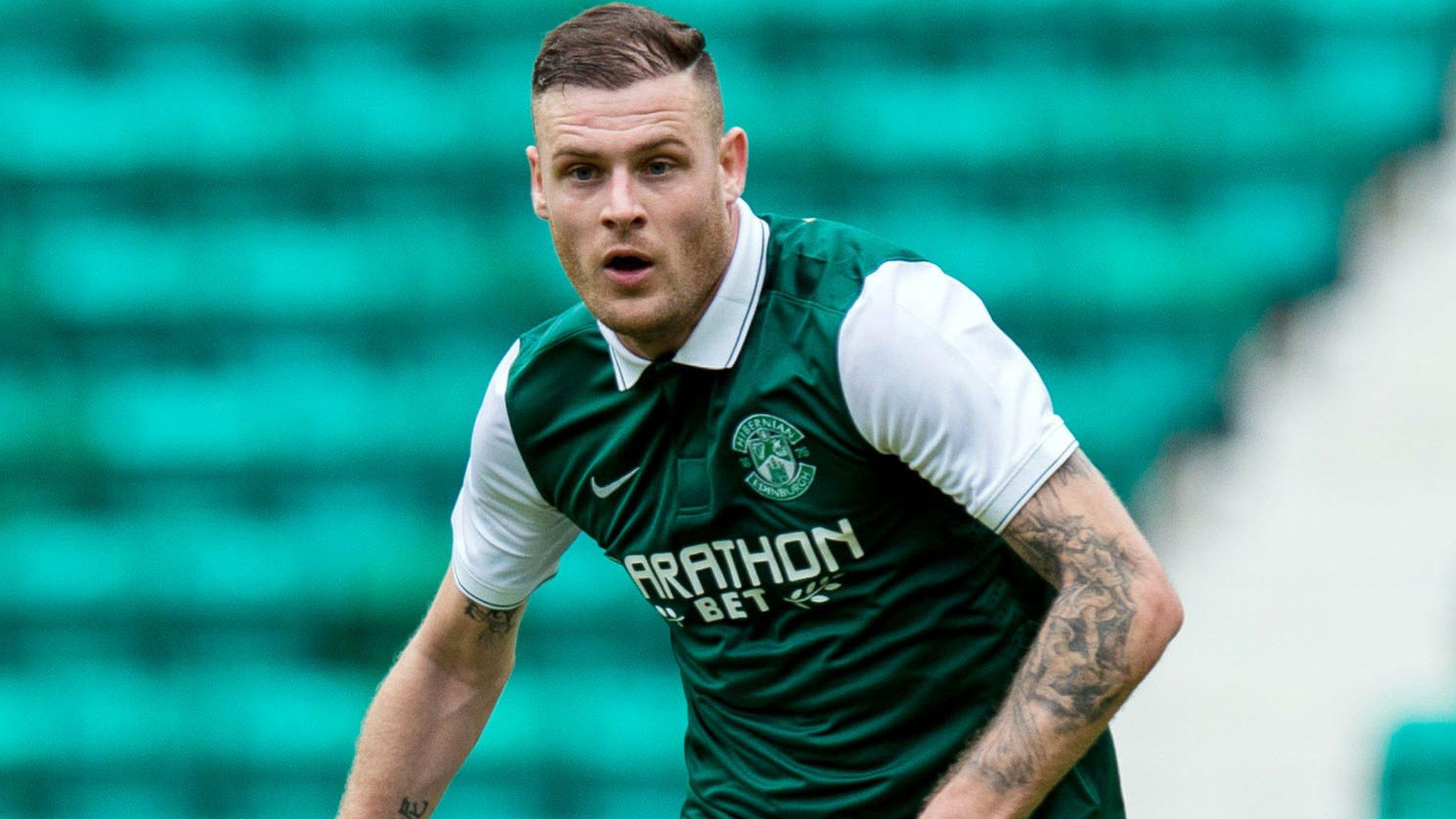 Anthony Stokes