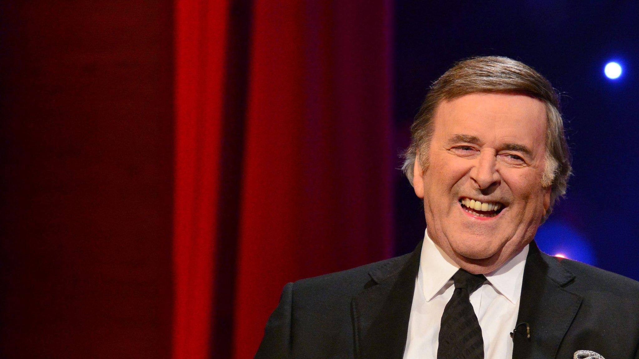 Sir Terry Wogan