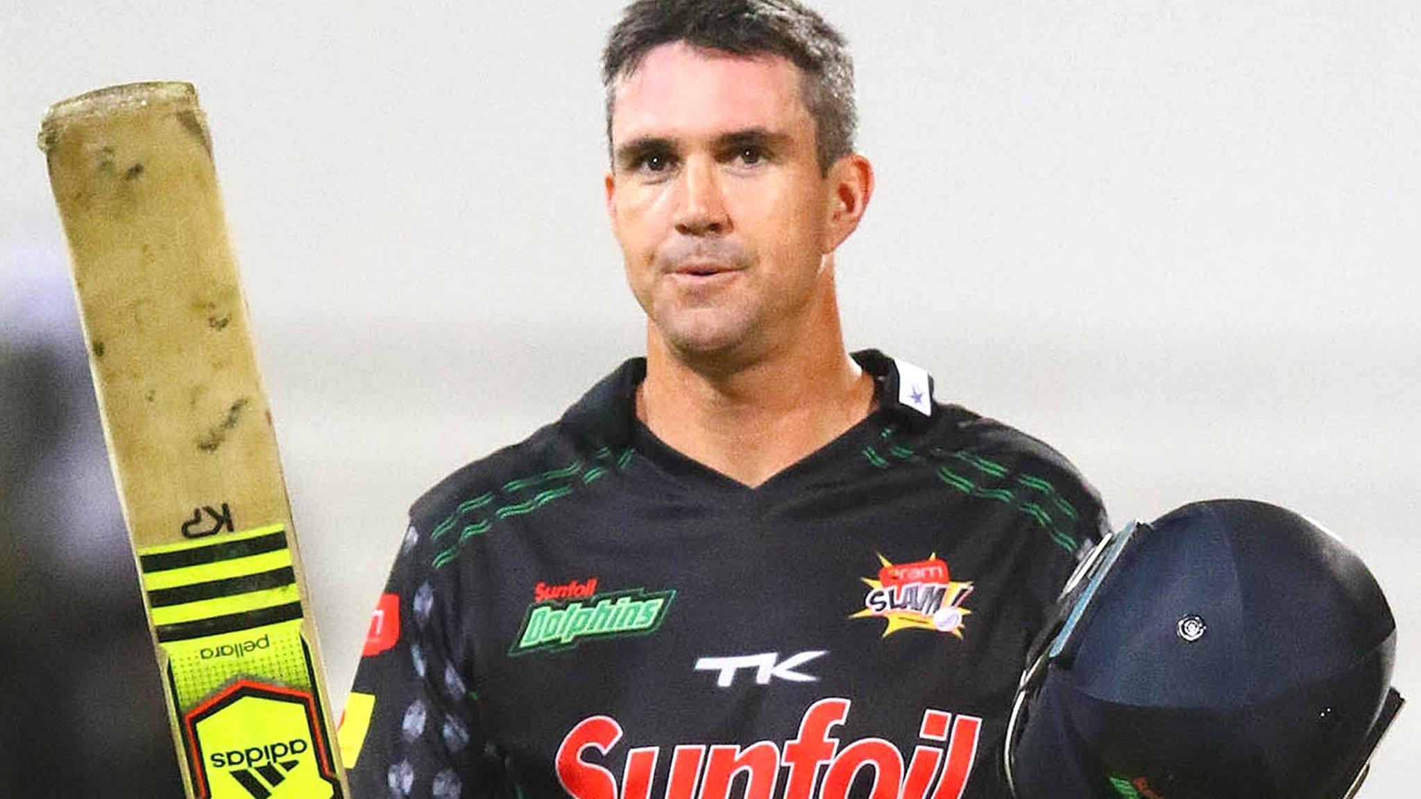 Kevin Pietersen