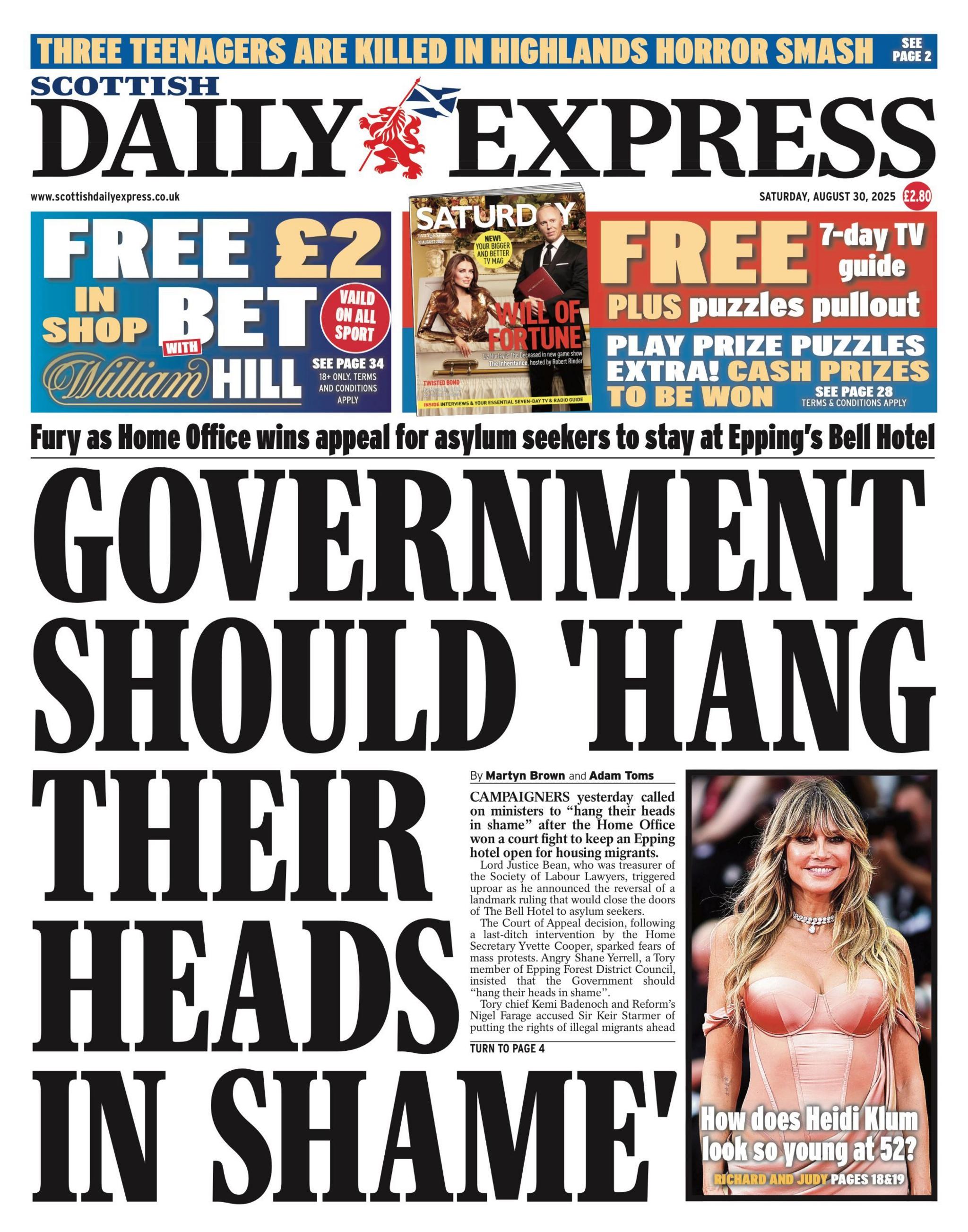 Daily Express