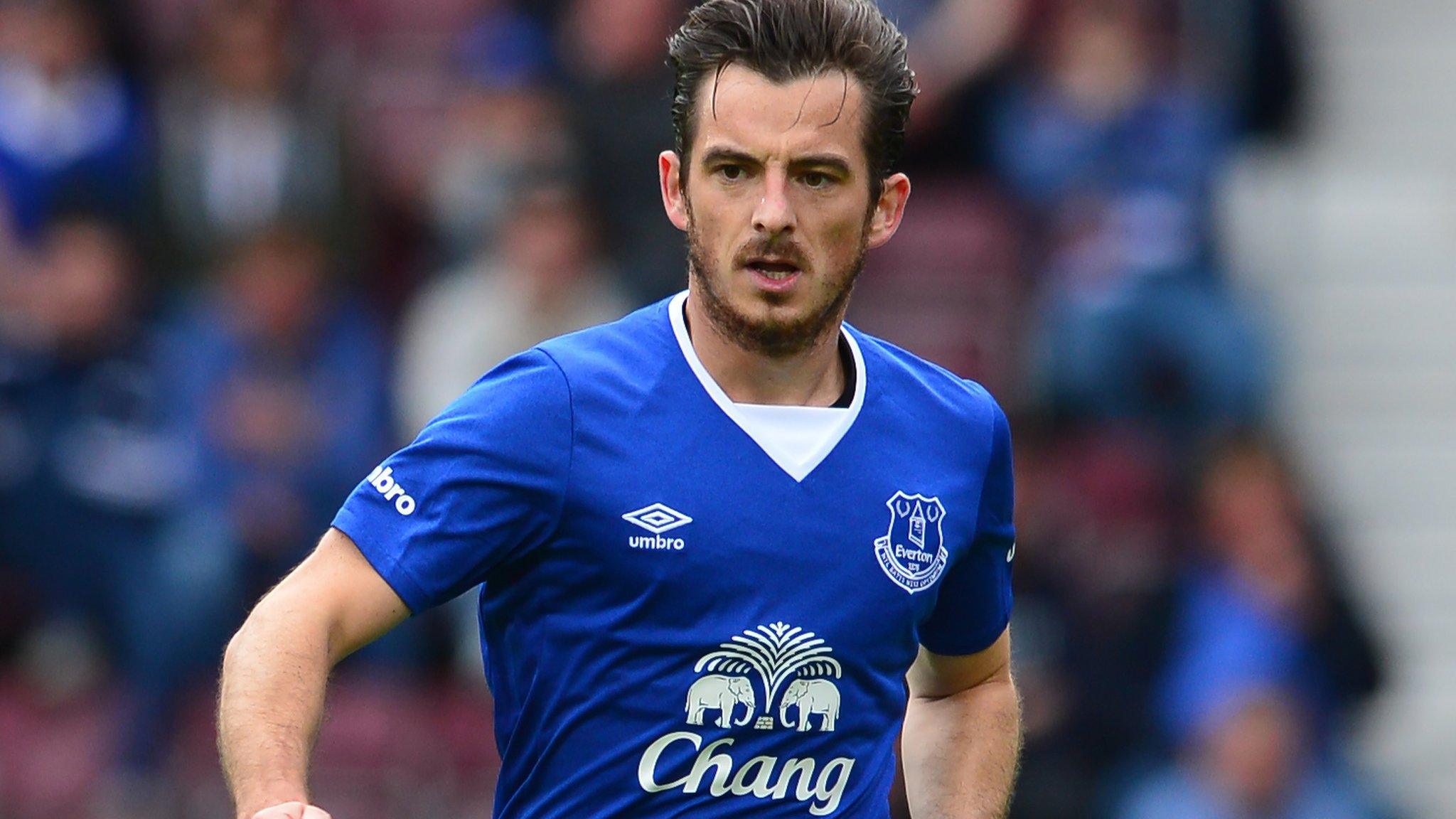 Leighton Baines