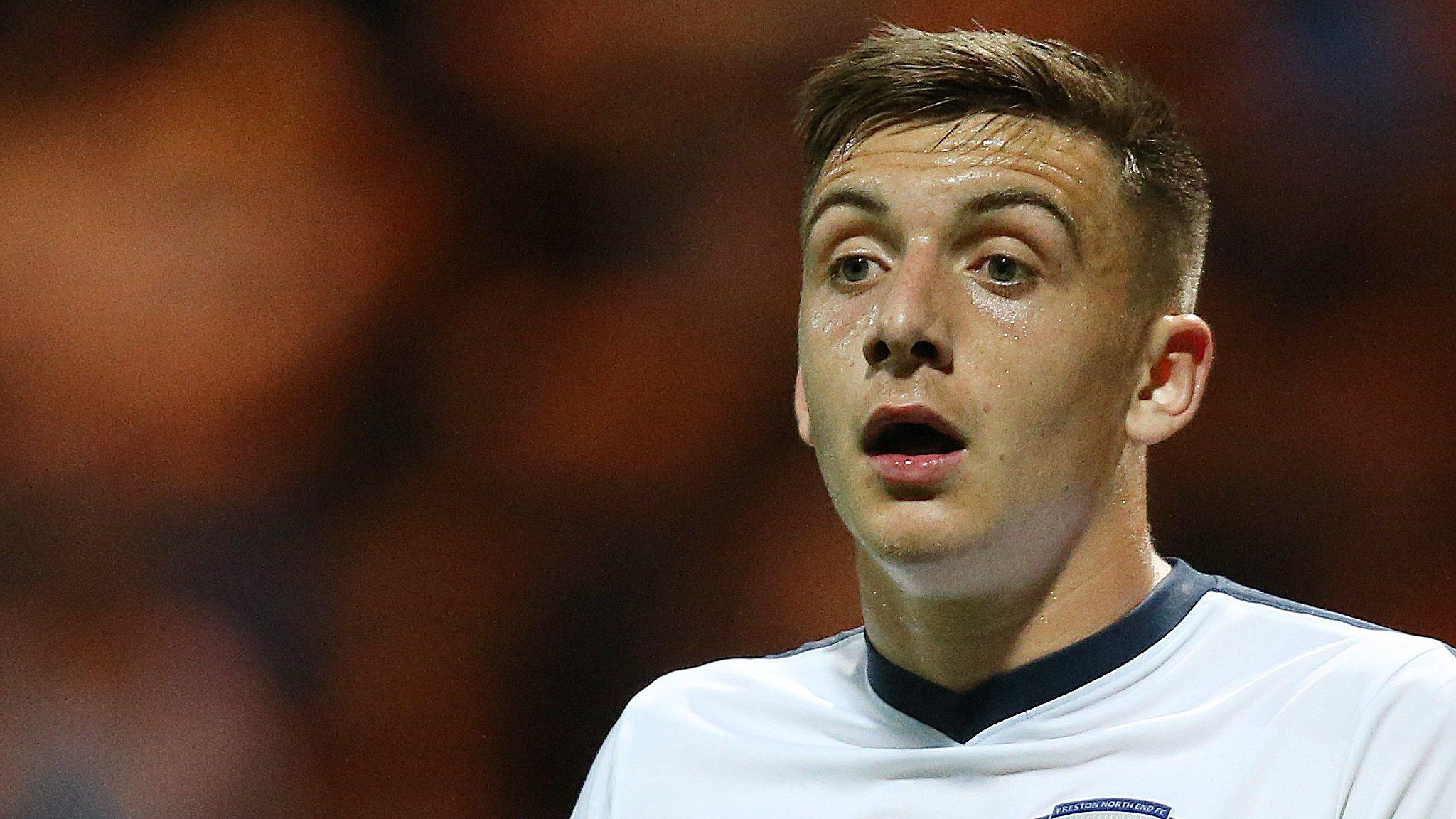 Jordan Hugill