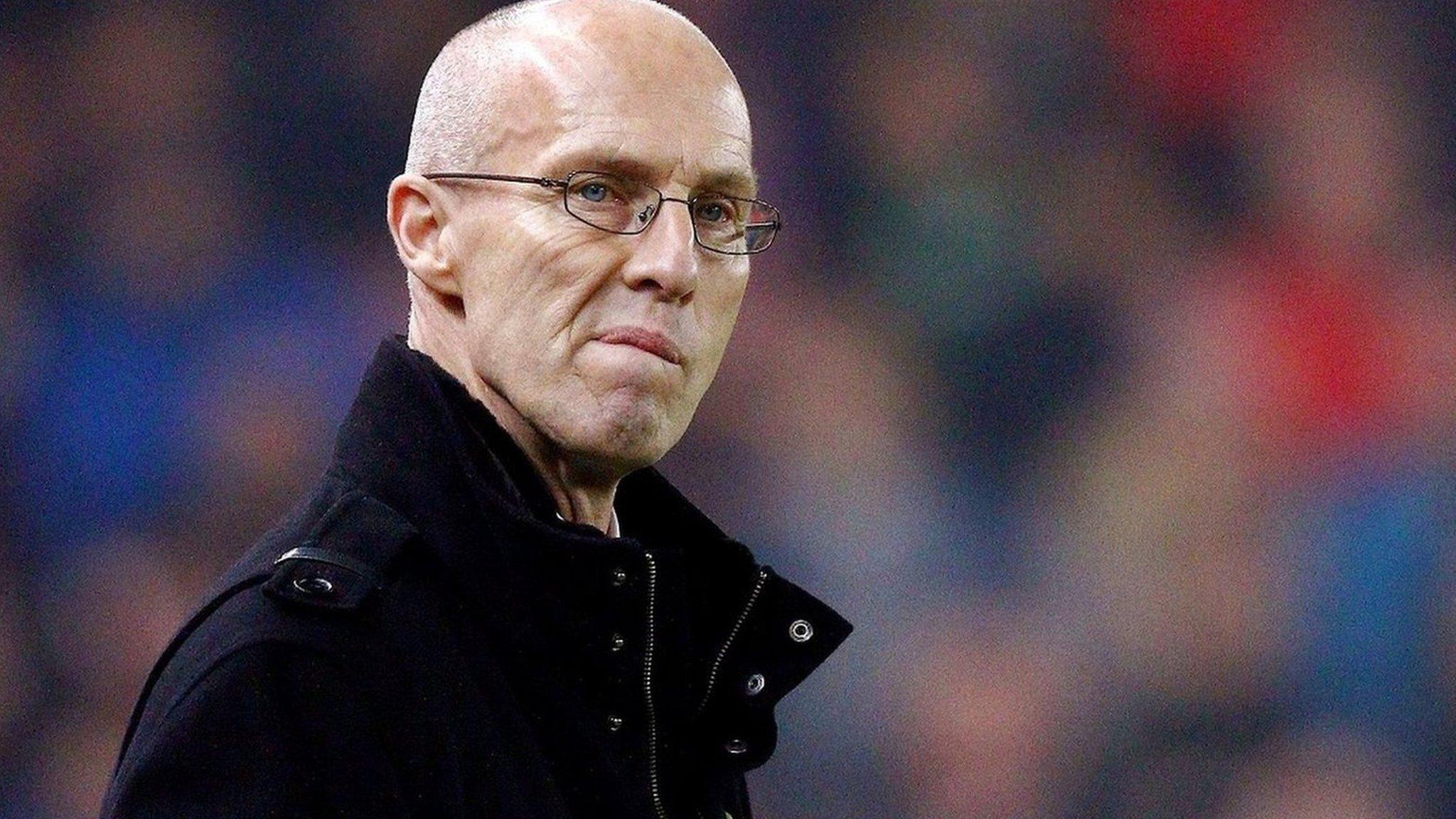 Bob Bradley