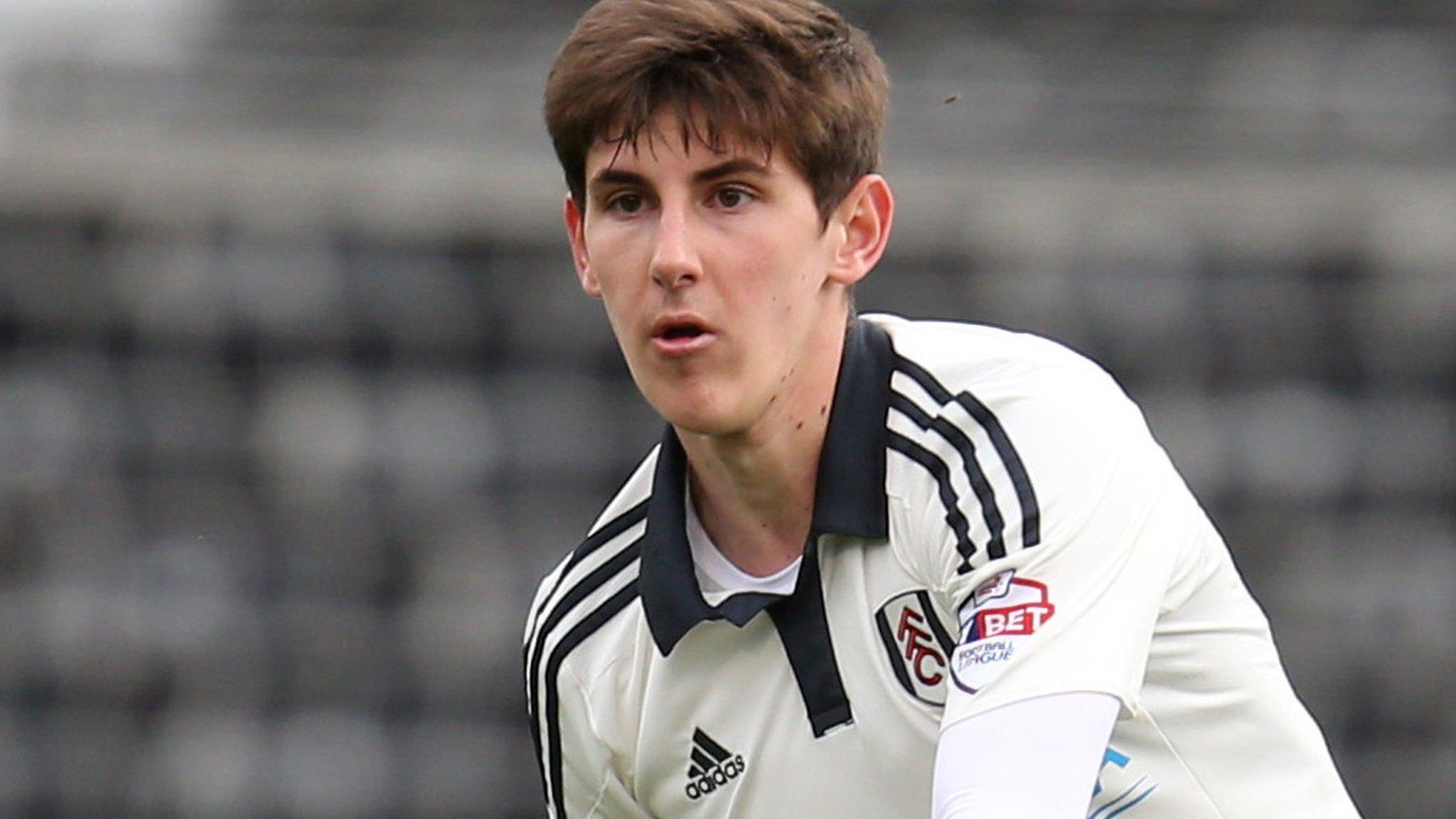 Emerson Hyndman