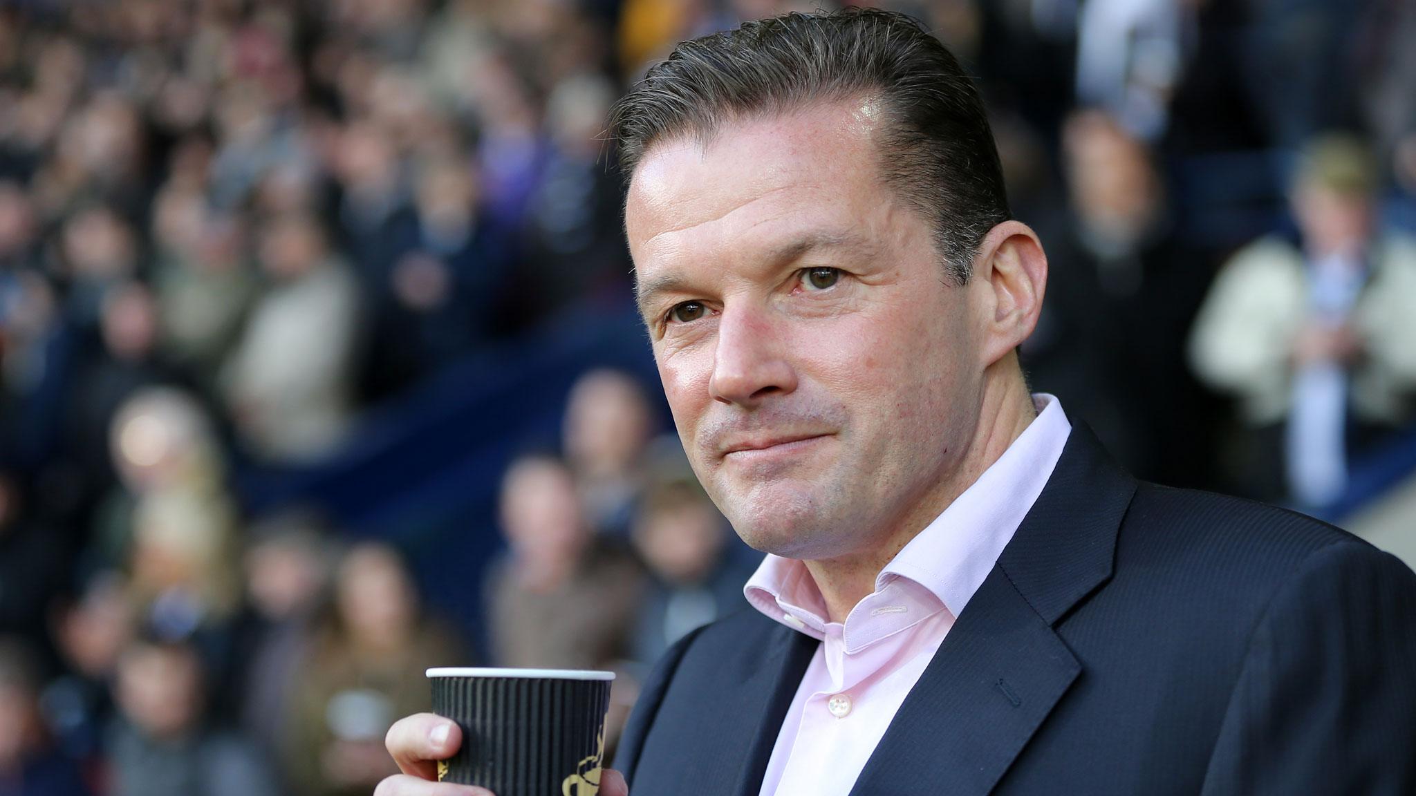 Graham Westley