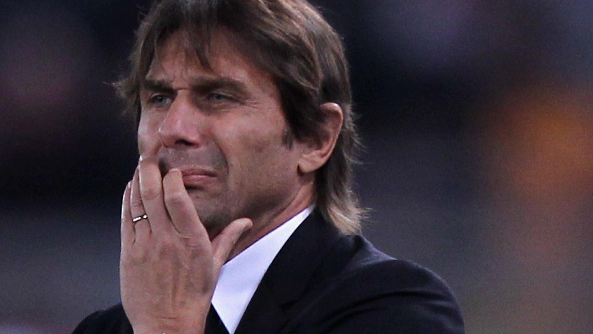 Antonio Conte