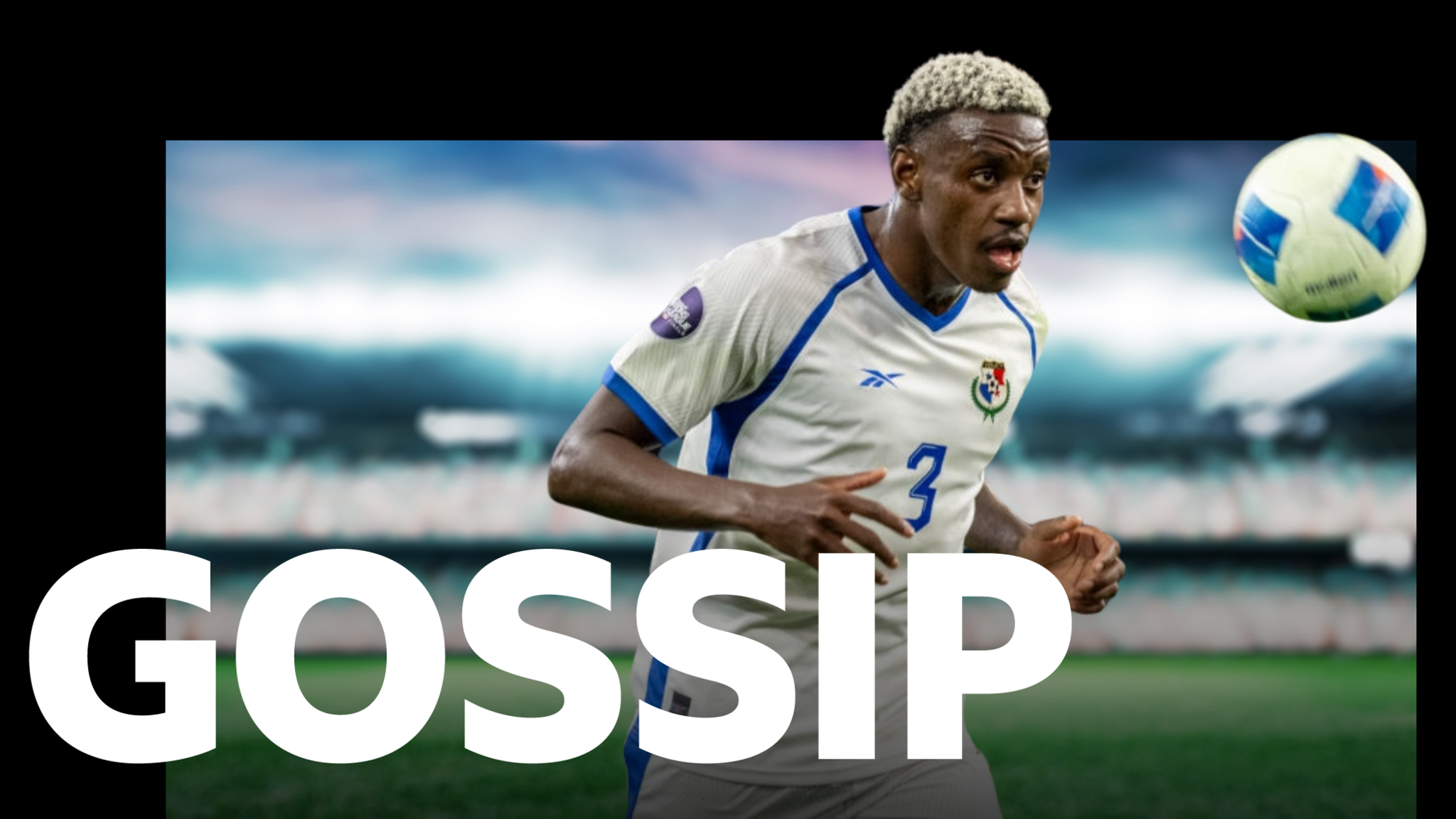 Scottish gossip - Jose Cordoba