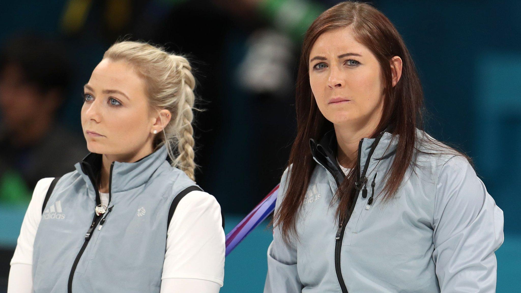 Eve Muirhead