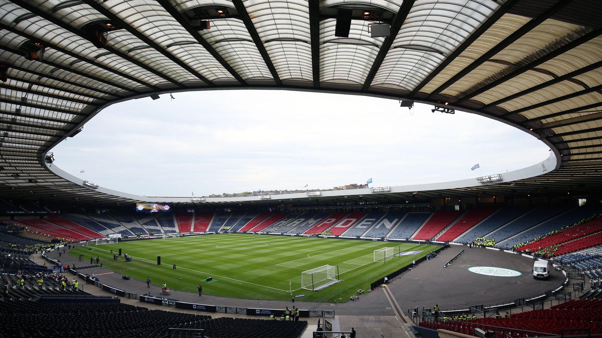 Hampden Park