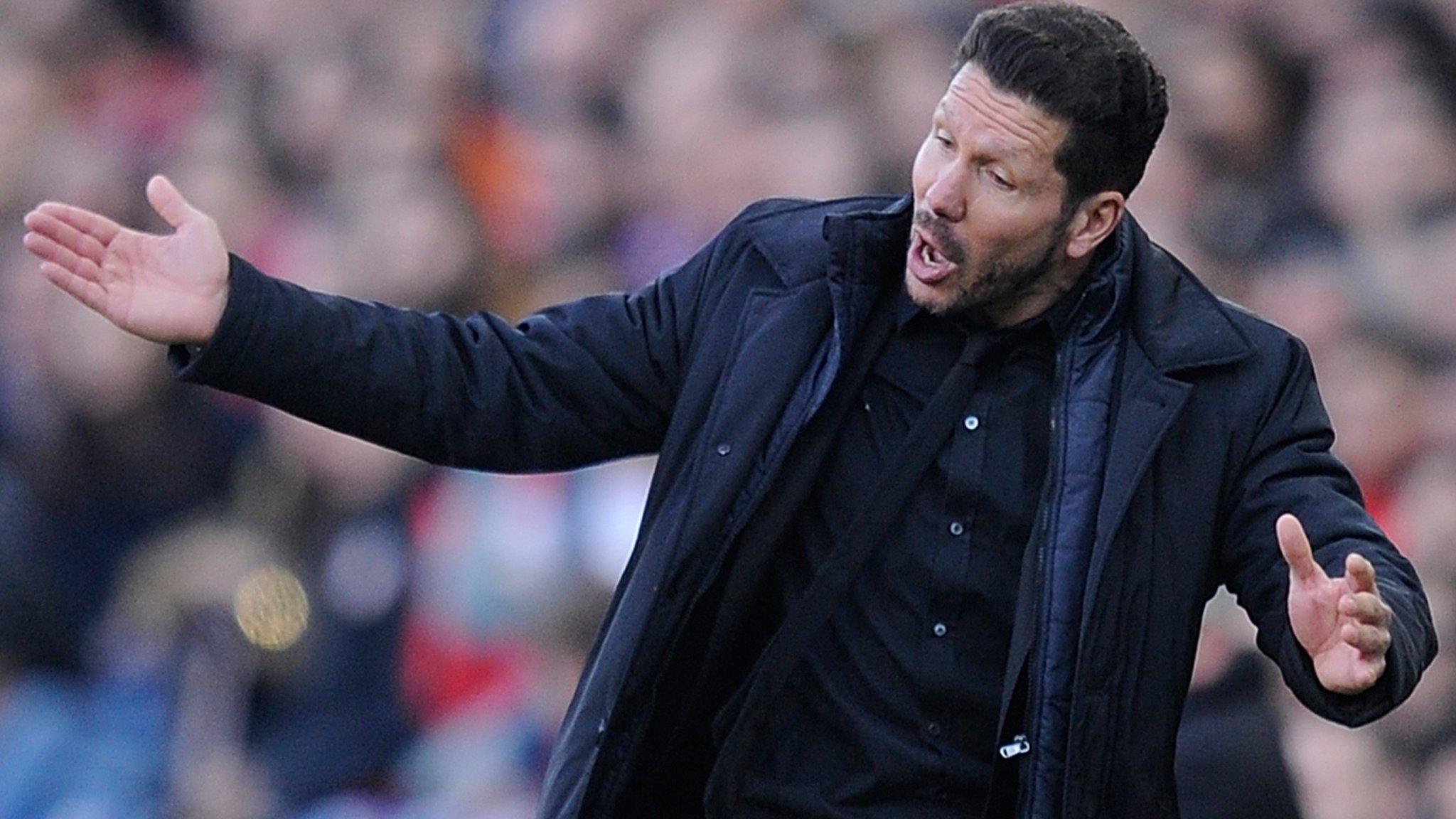 Diego Simeone