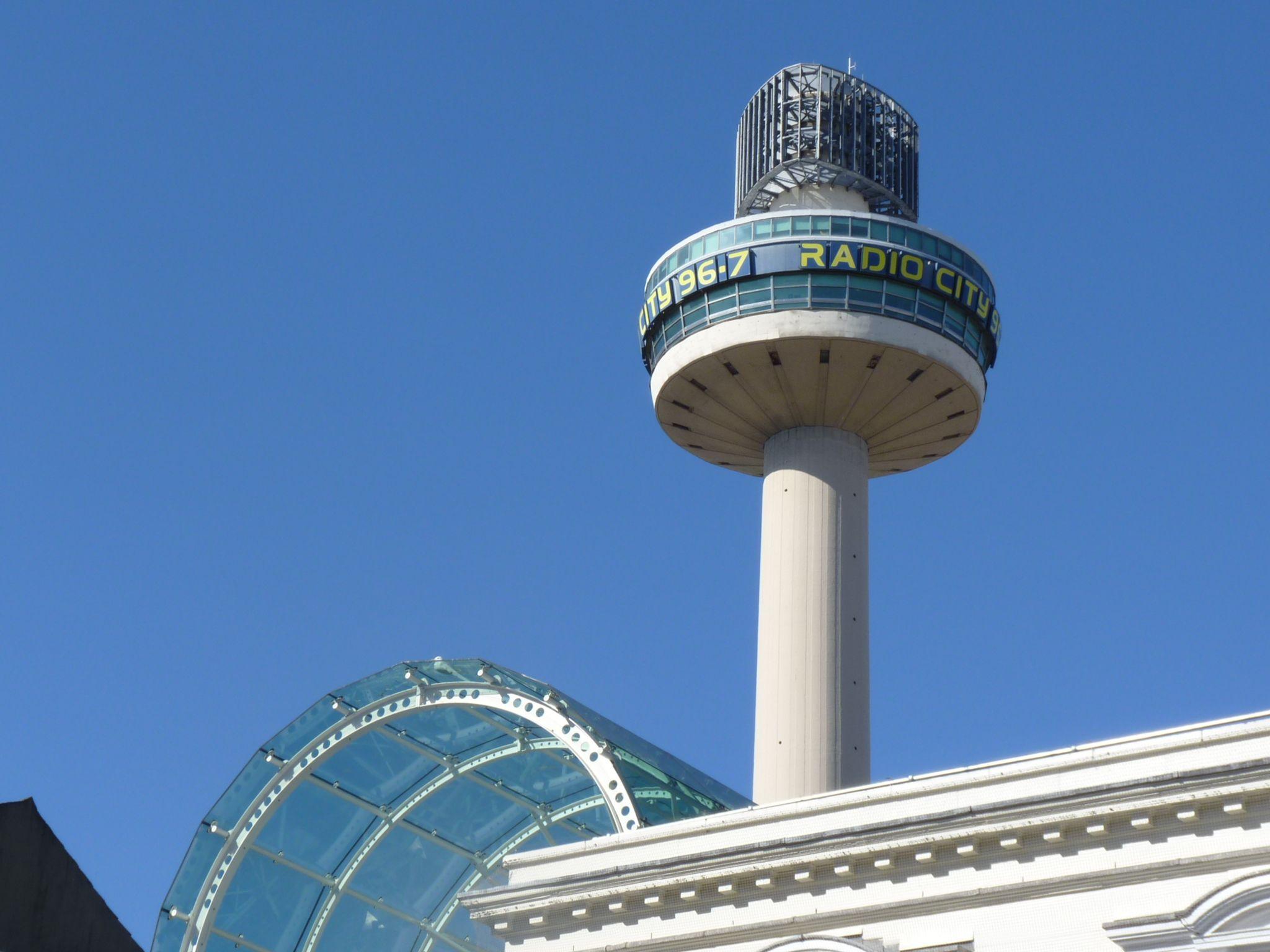 Radio City Tower